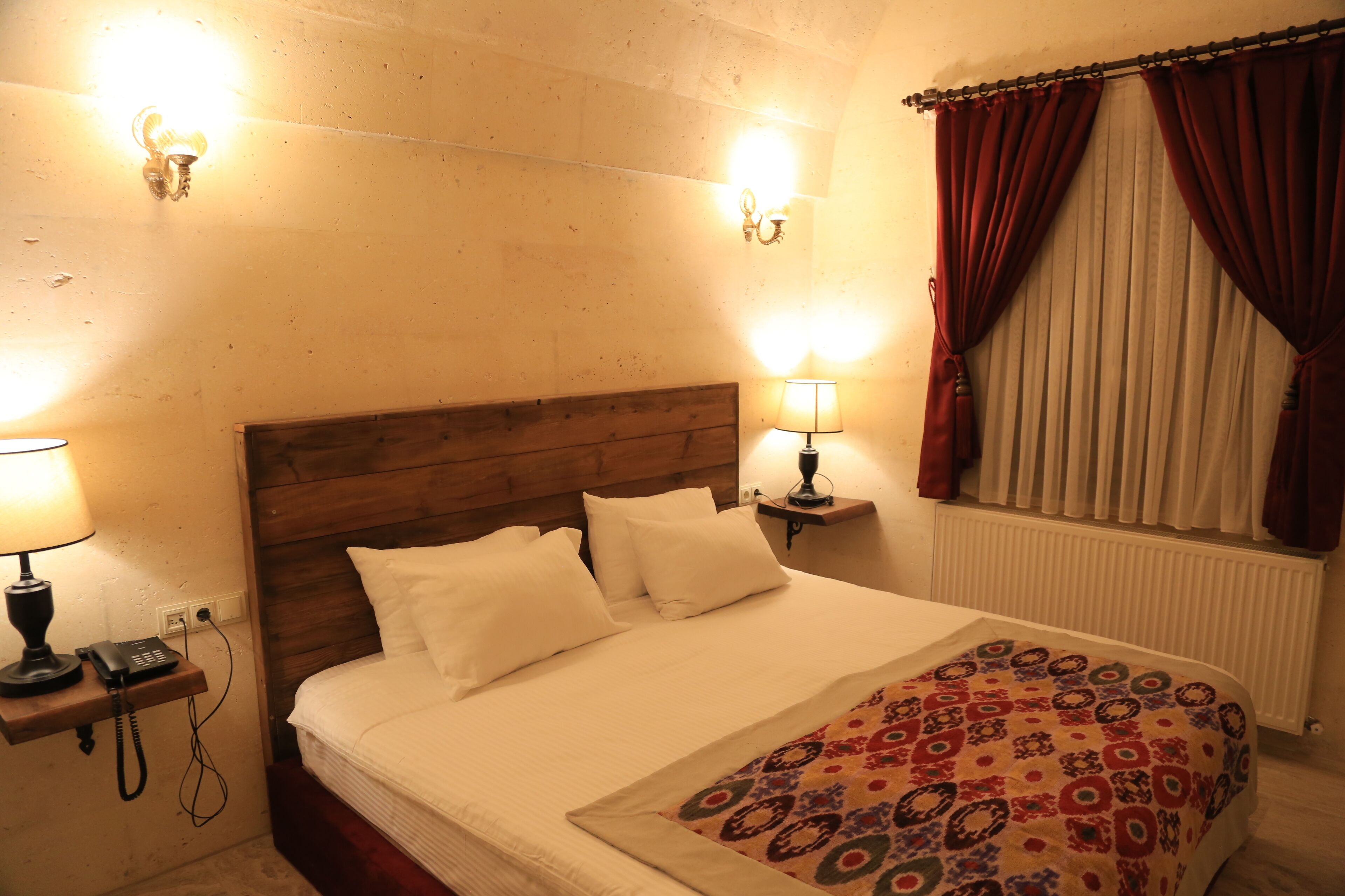 Corner In Cappadocia