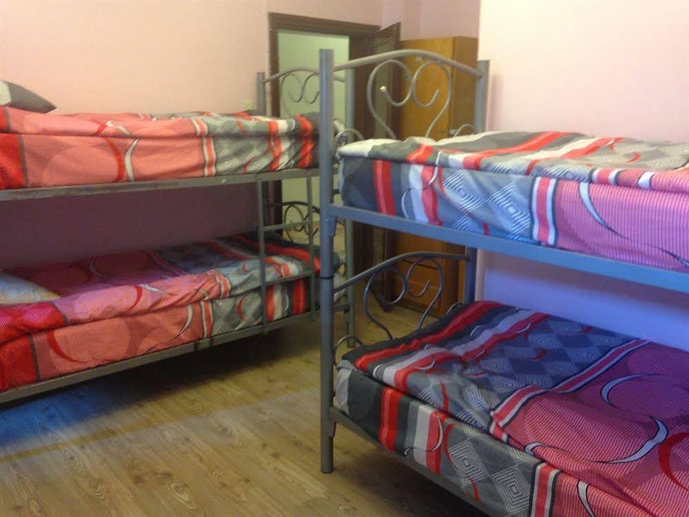 Dedeli Deluxe Hotel