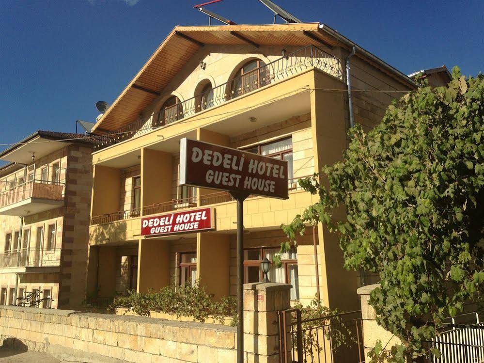 Dedeli Deluxe Hotel