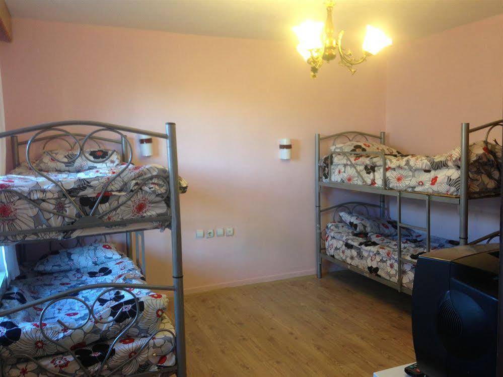 Dedeli Deluxe Hotel