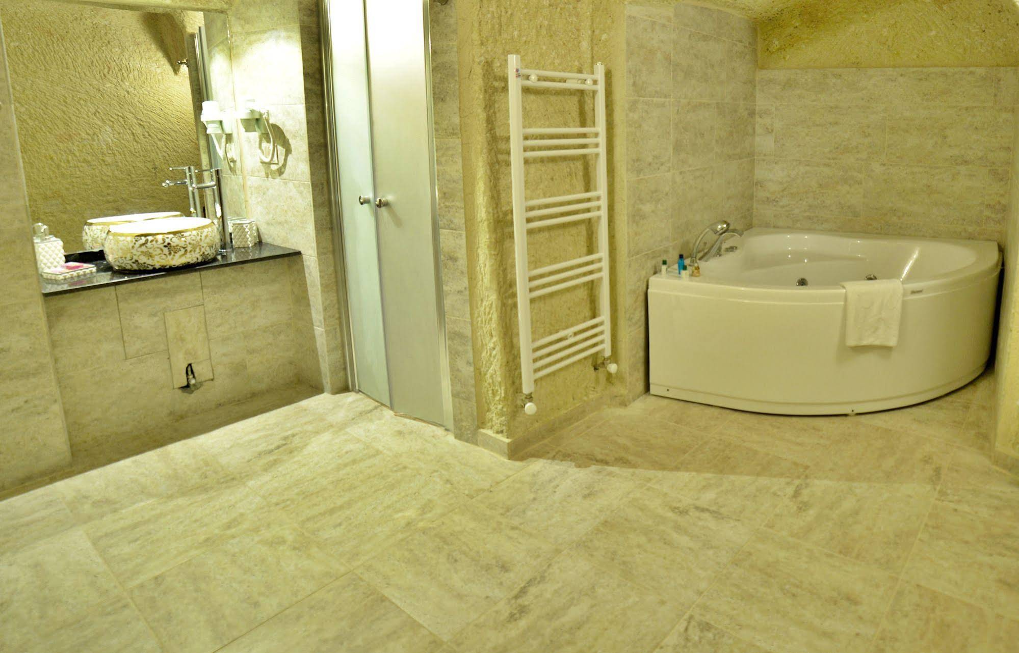 Dedeli Konak Cave Hotel