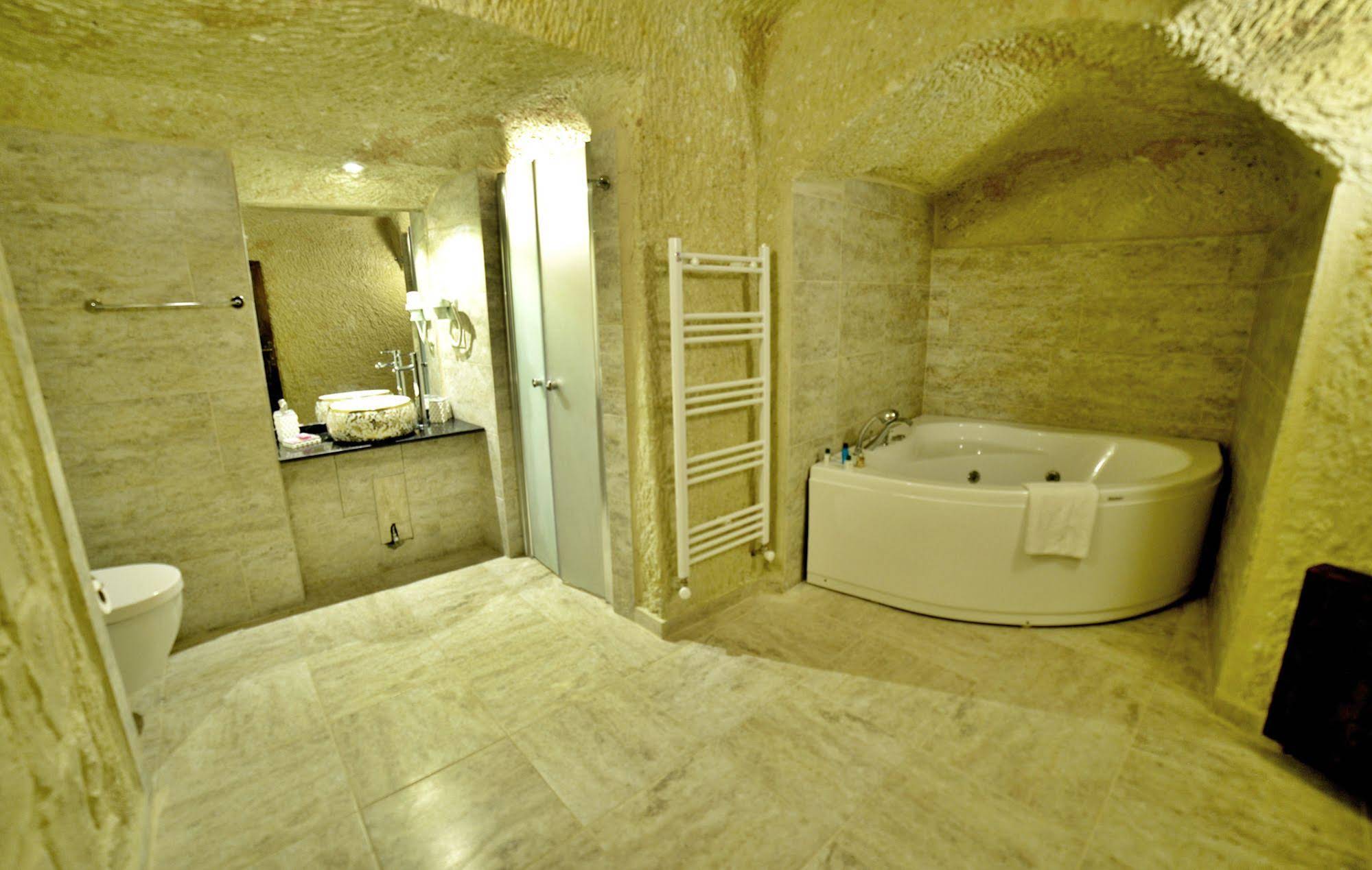 Dedeli Konak Cave Hotel