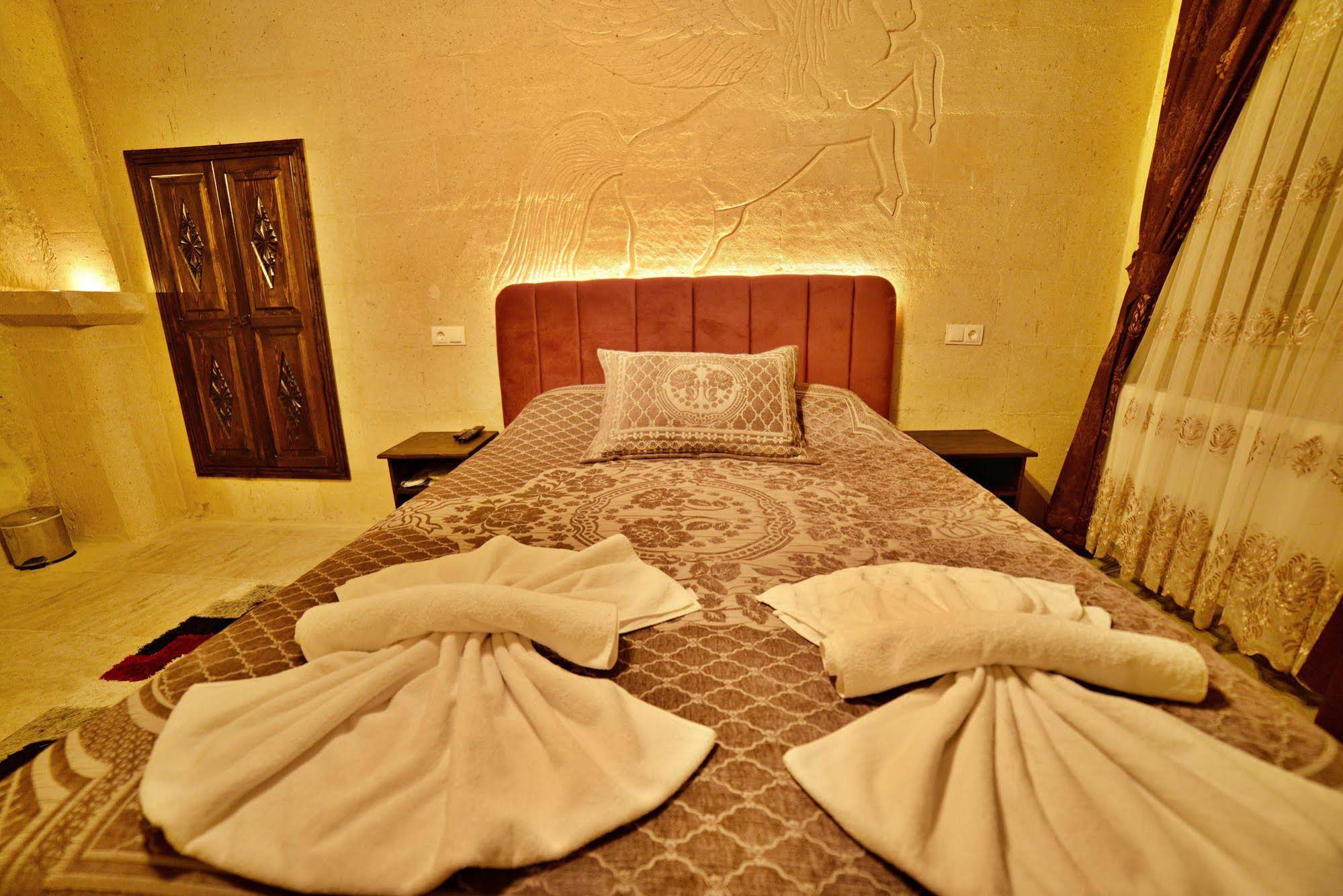 Dedeli Konak Cave Hotel