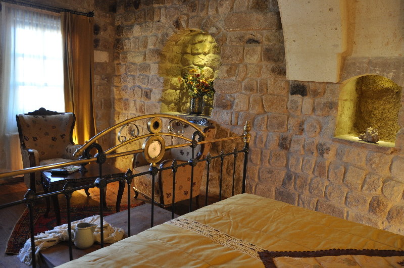 Dere Suites