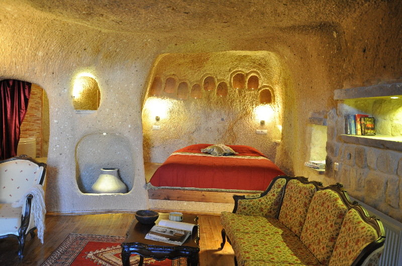 Dere Suites