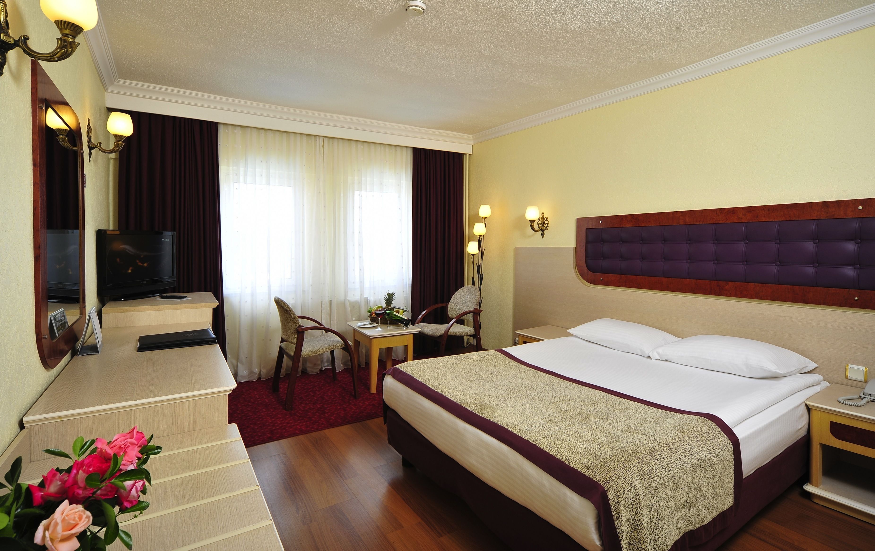 Dinler Hotels Ürgüp
