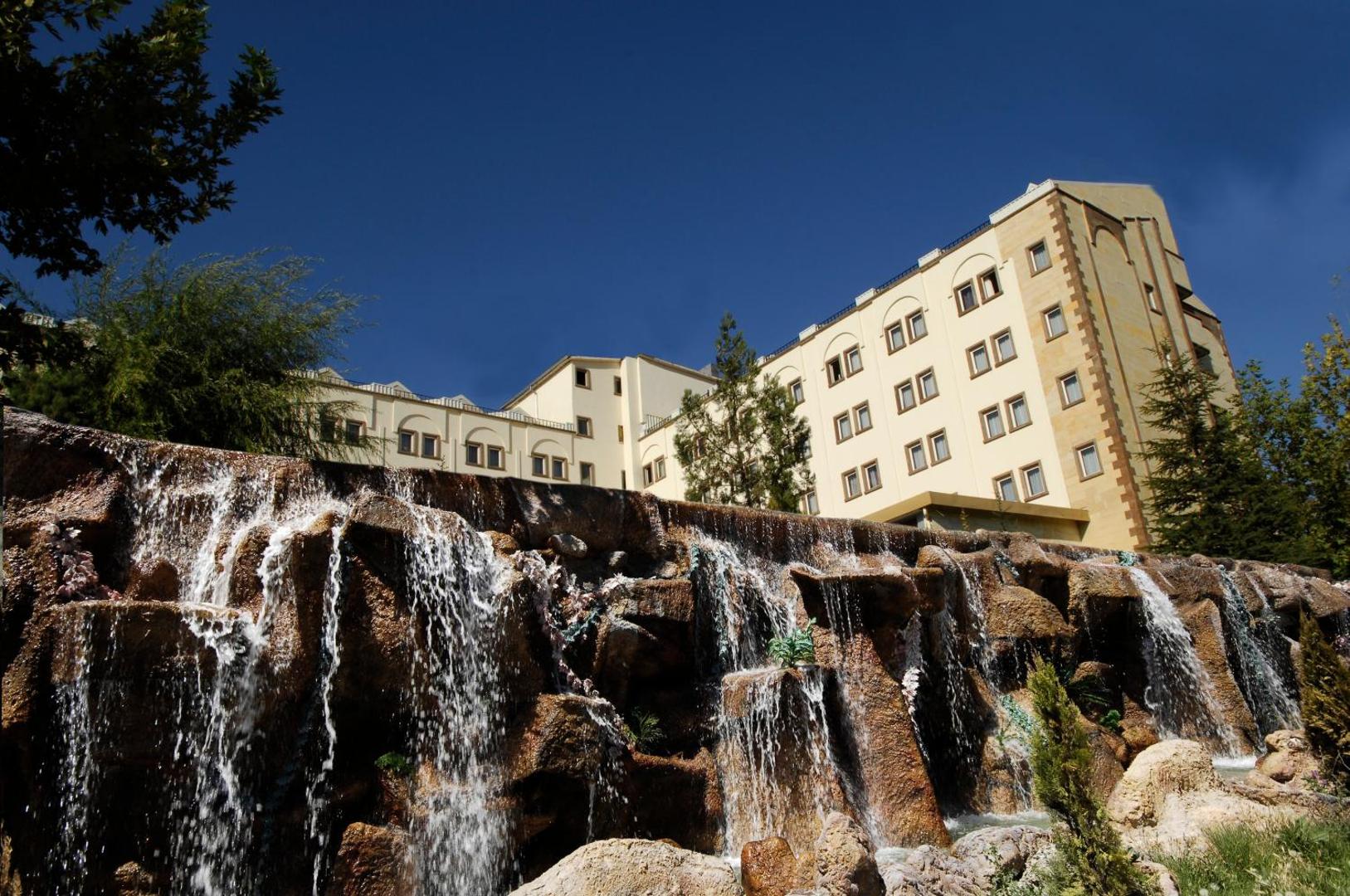 Dinler Hotels Ürgüp