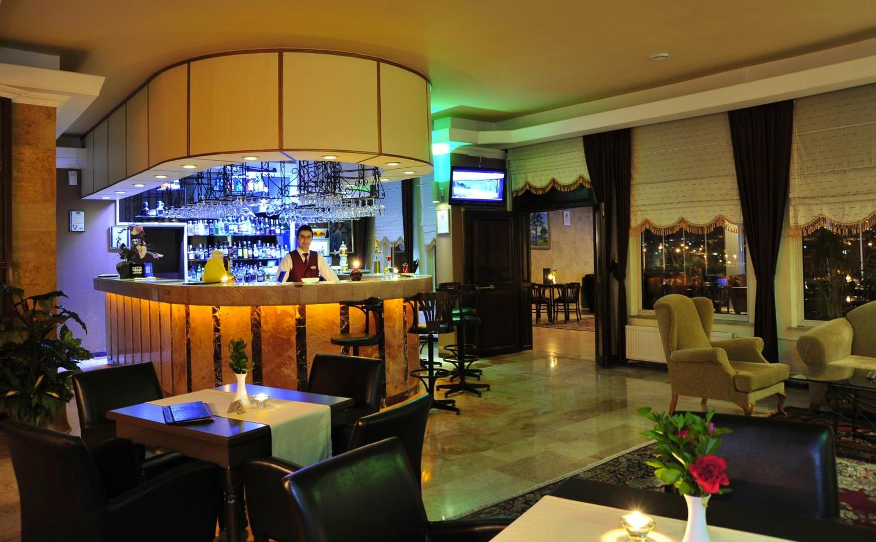 Dinler Hotels Ürgüp