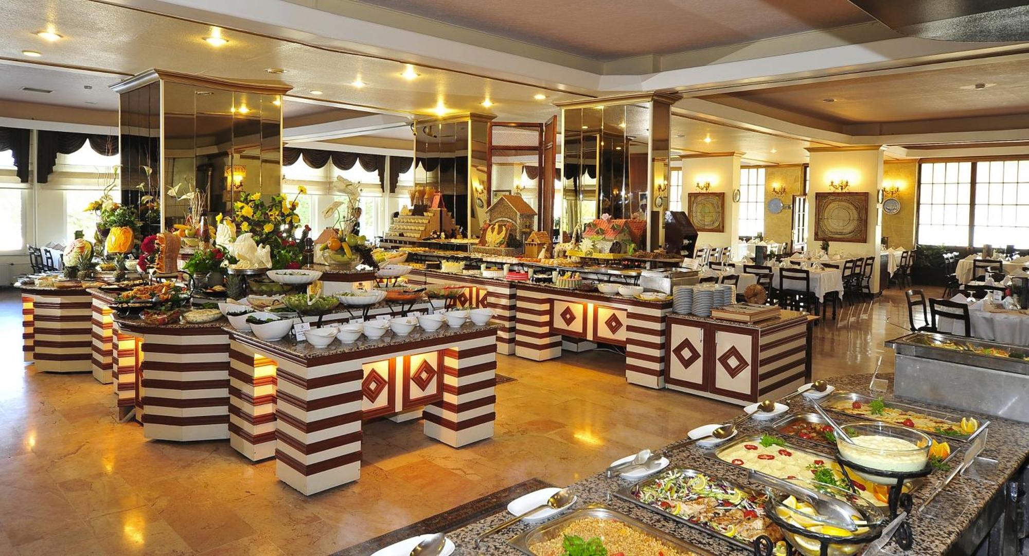 Dinler Hotels Ürgüp