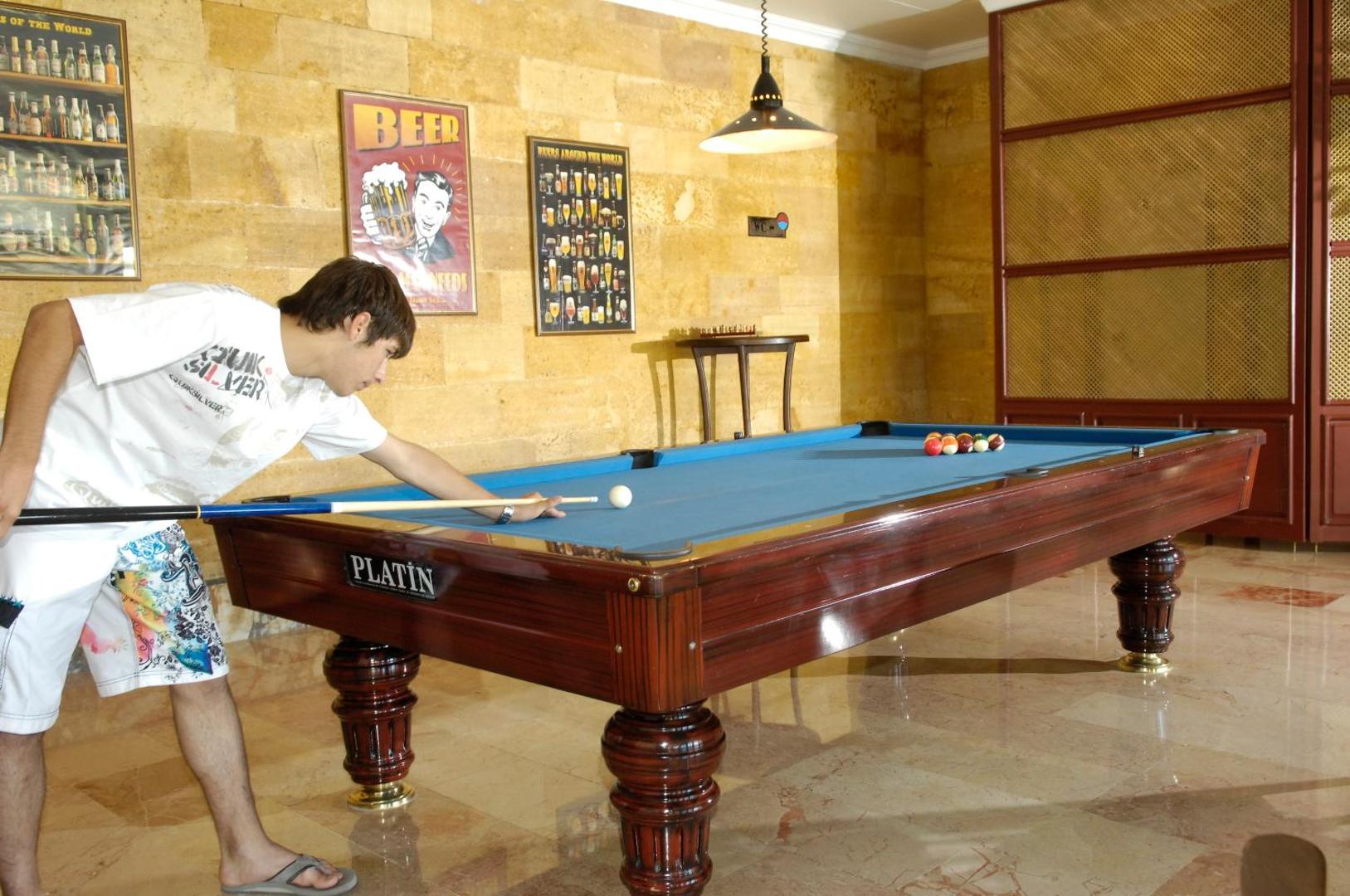Dinler Hotels Ürgüp