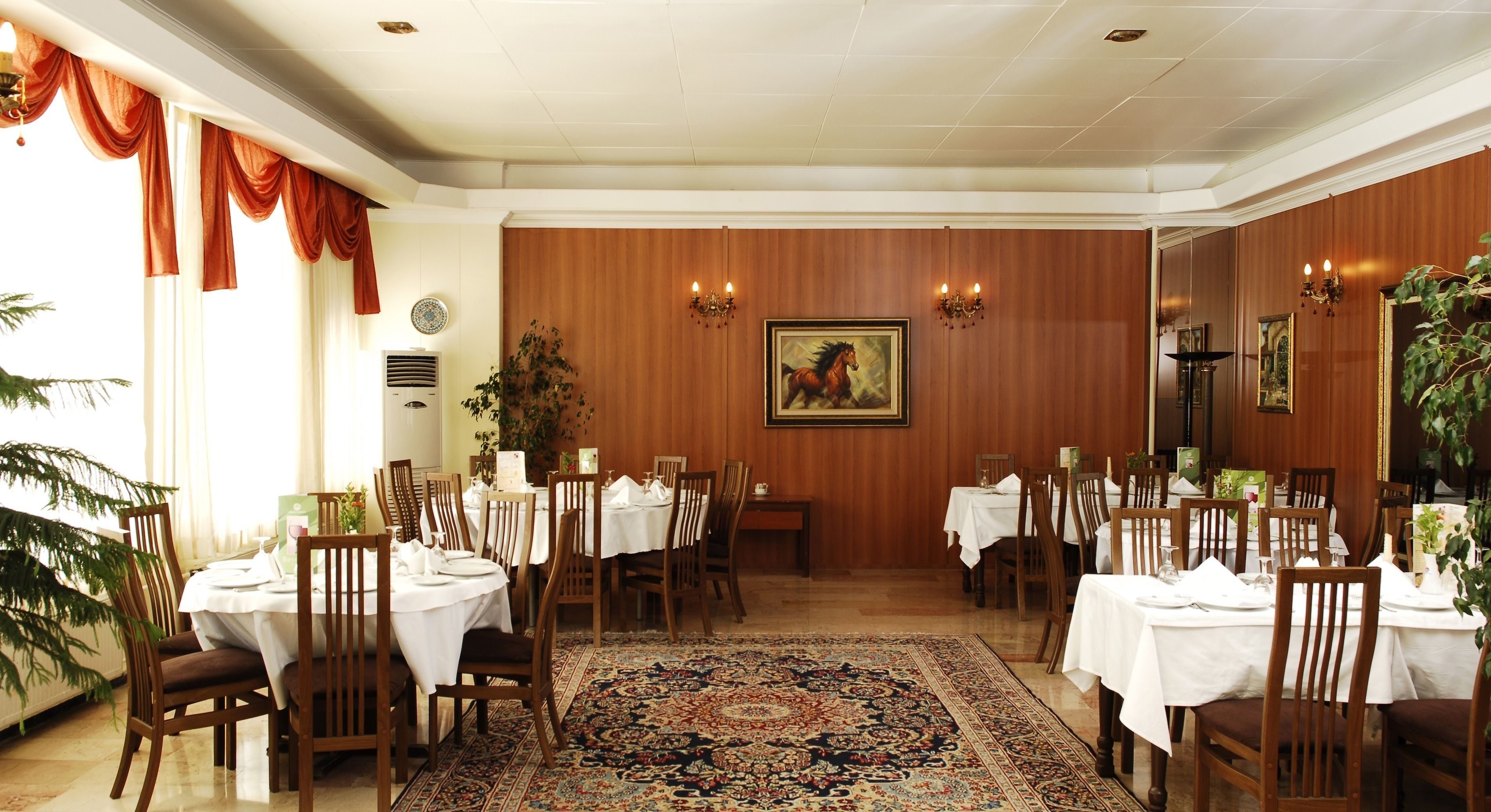 Dinler Hotels Ürgüp