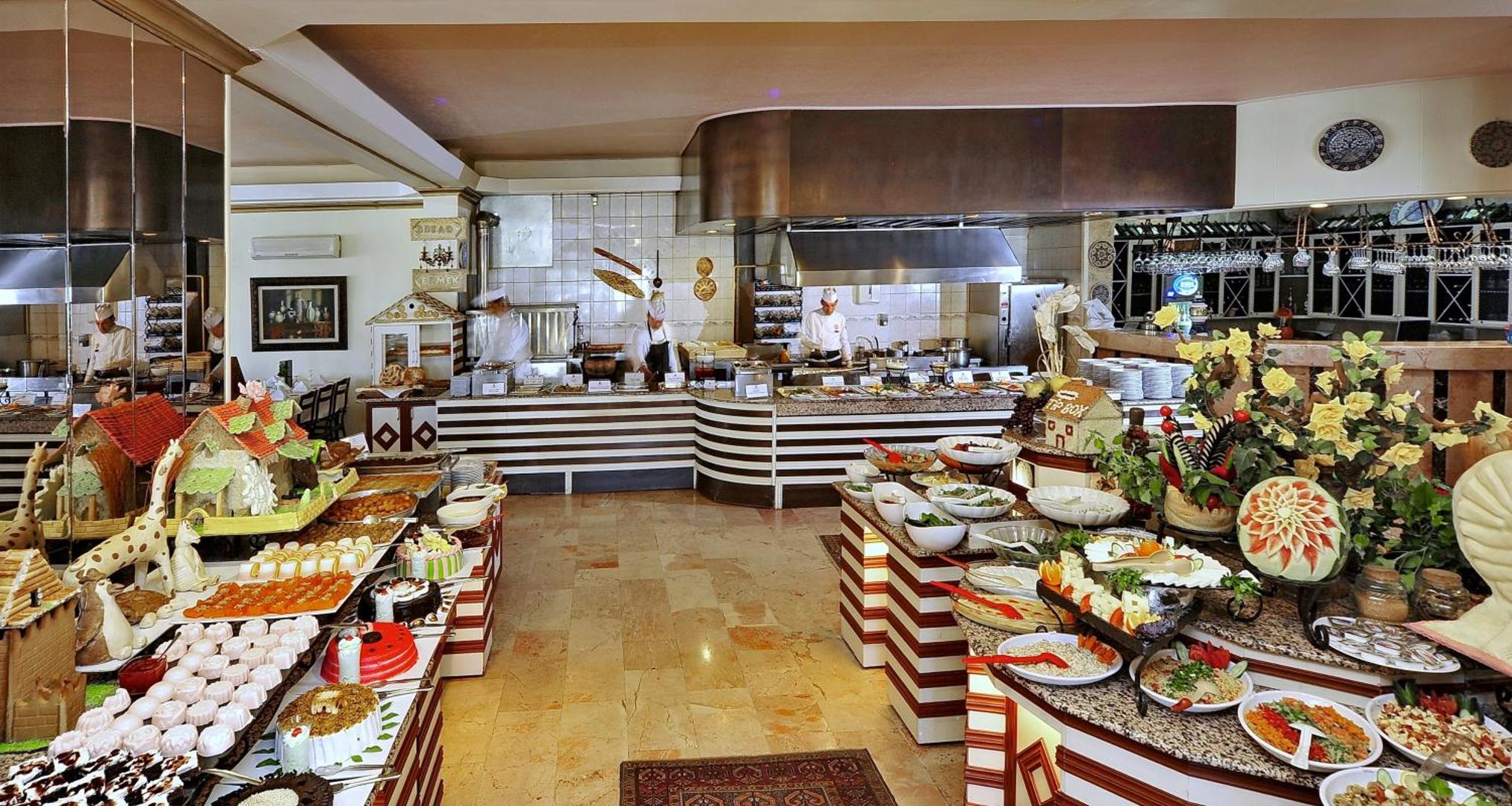 Dinler Hotels Ürgüp