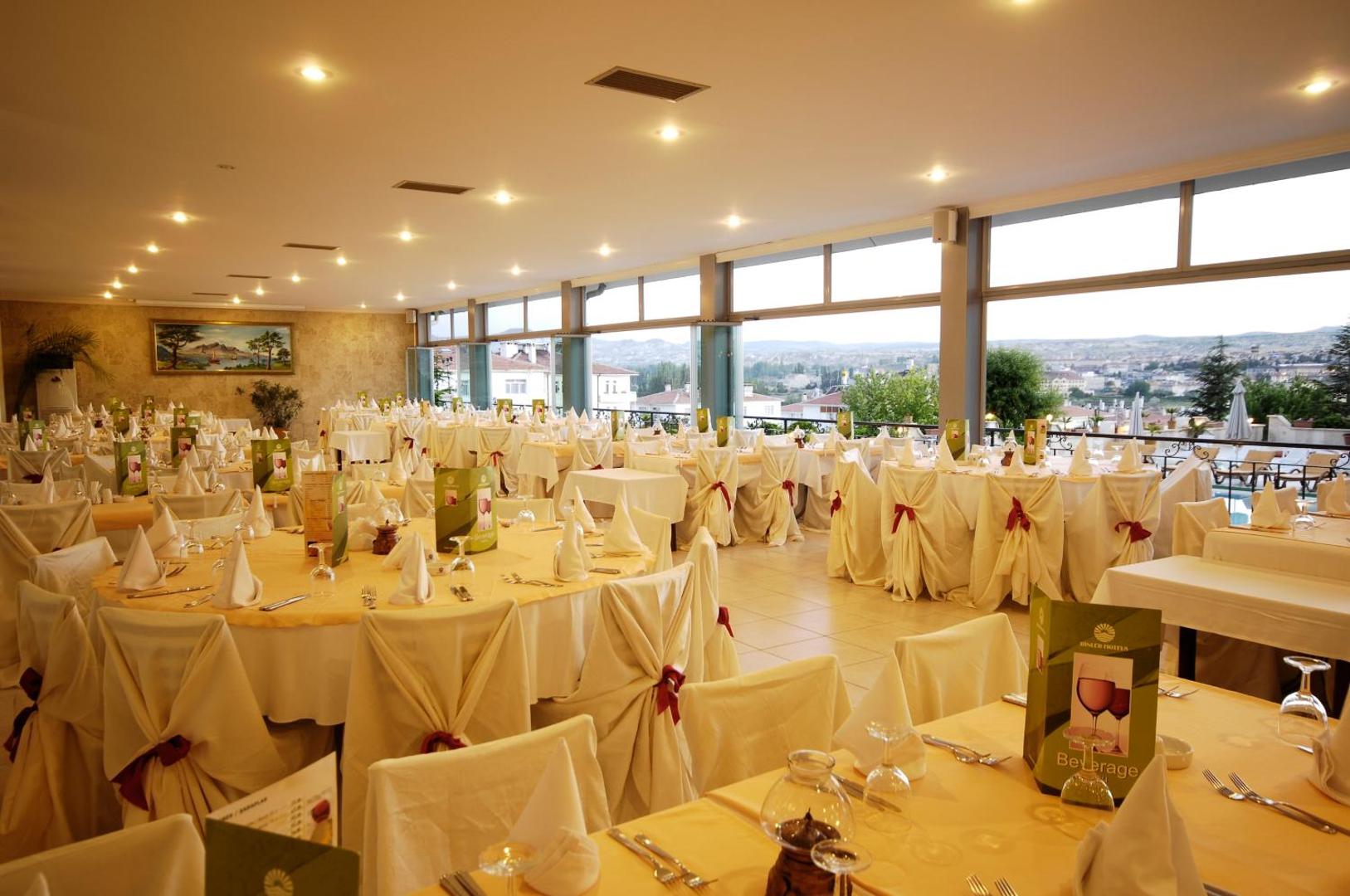 Dinler Hotels Ürgüp