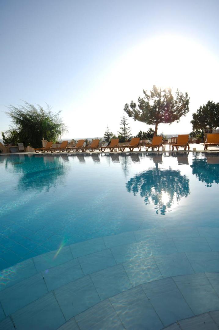 Dinler Hotels Ürgüp