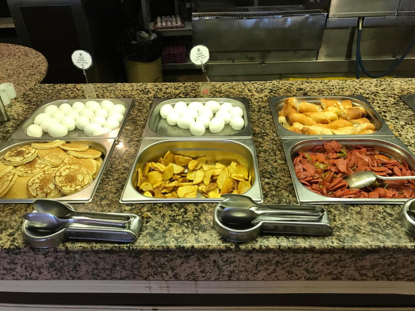 Dinler Hotels Ürgüp