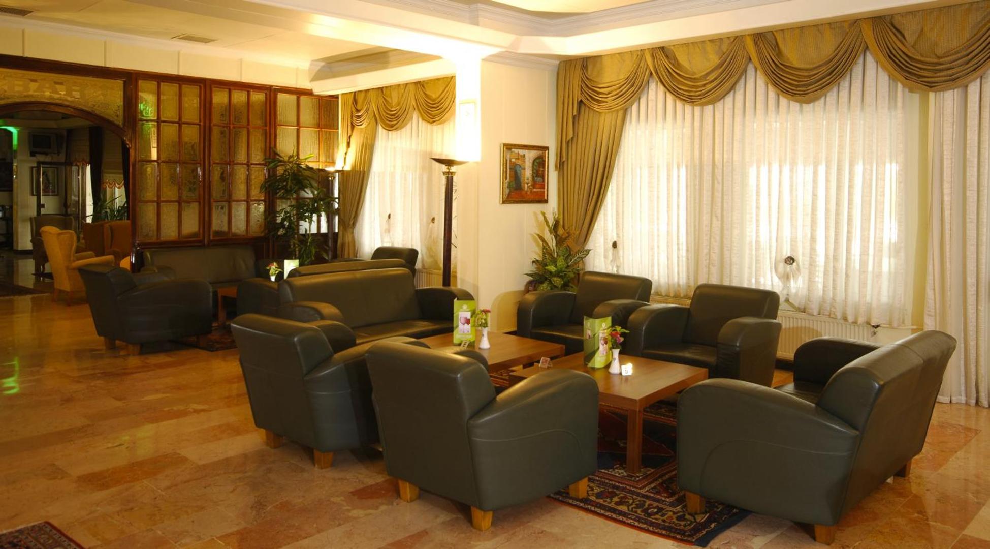 Dinler Hotels Ürgüp