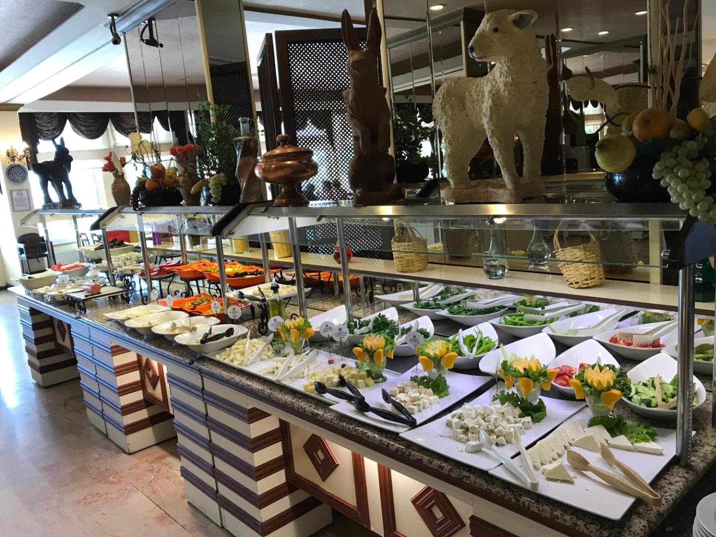 Dinler Hotels Ürgüp