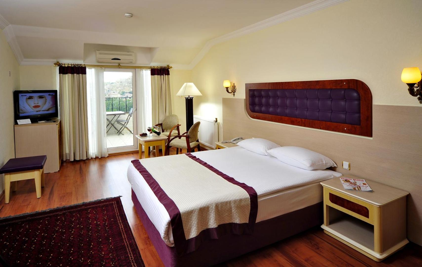 Dinler Hotels Ürgüp