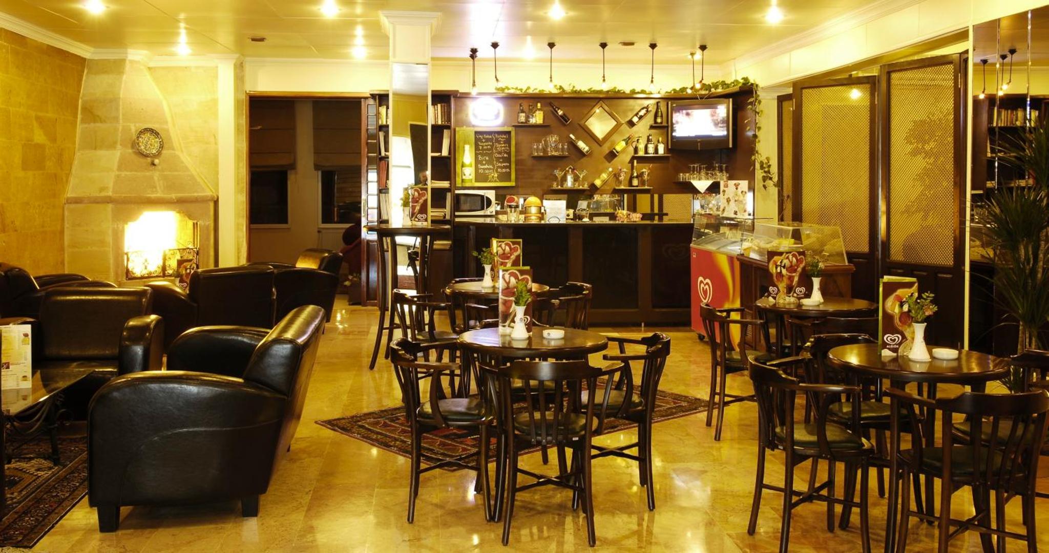 Dinler Hotels Ürgüp