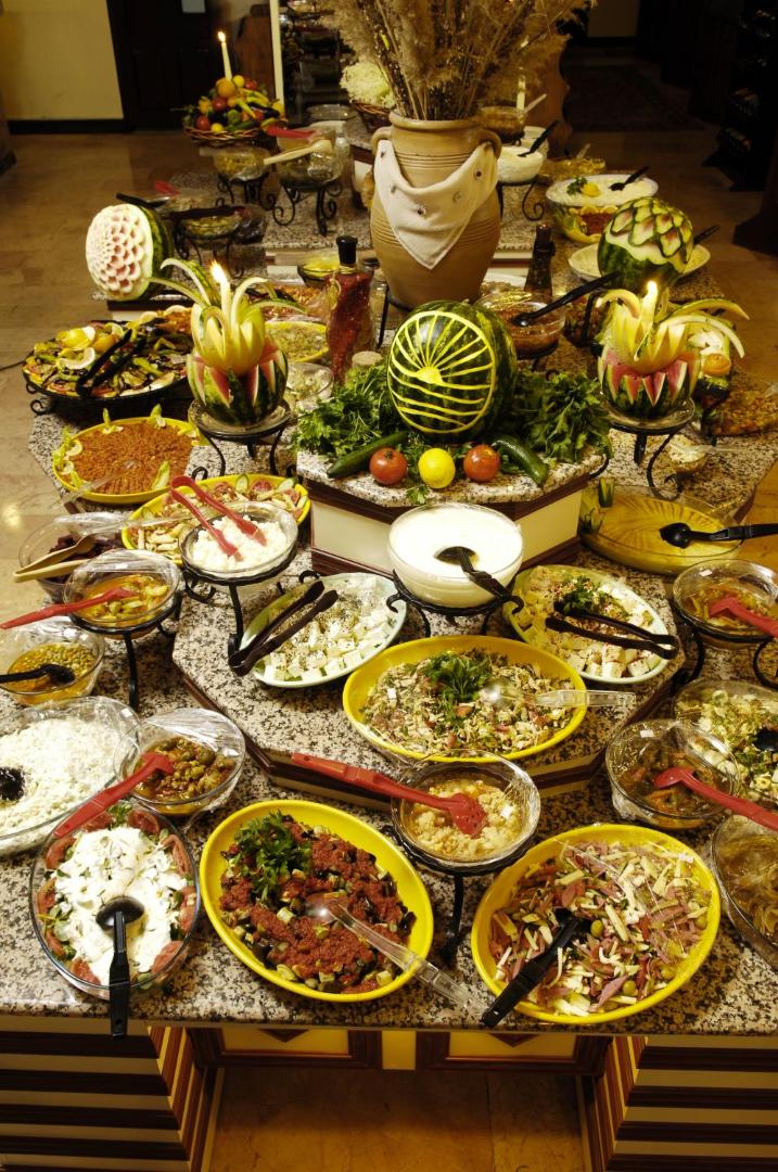 Dinler Hotels Ürgüp