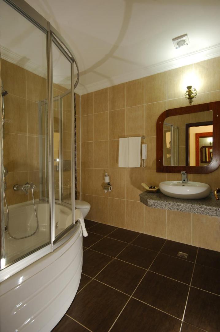 Dinler Hotels Ürgüp