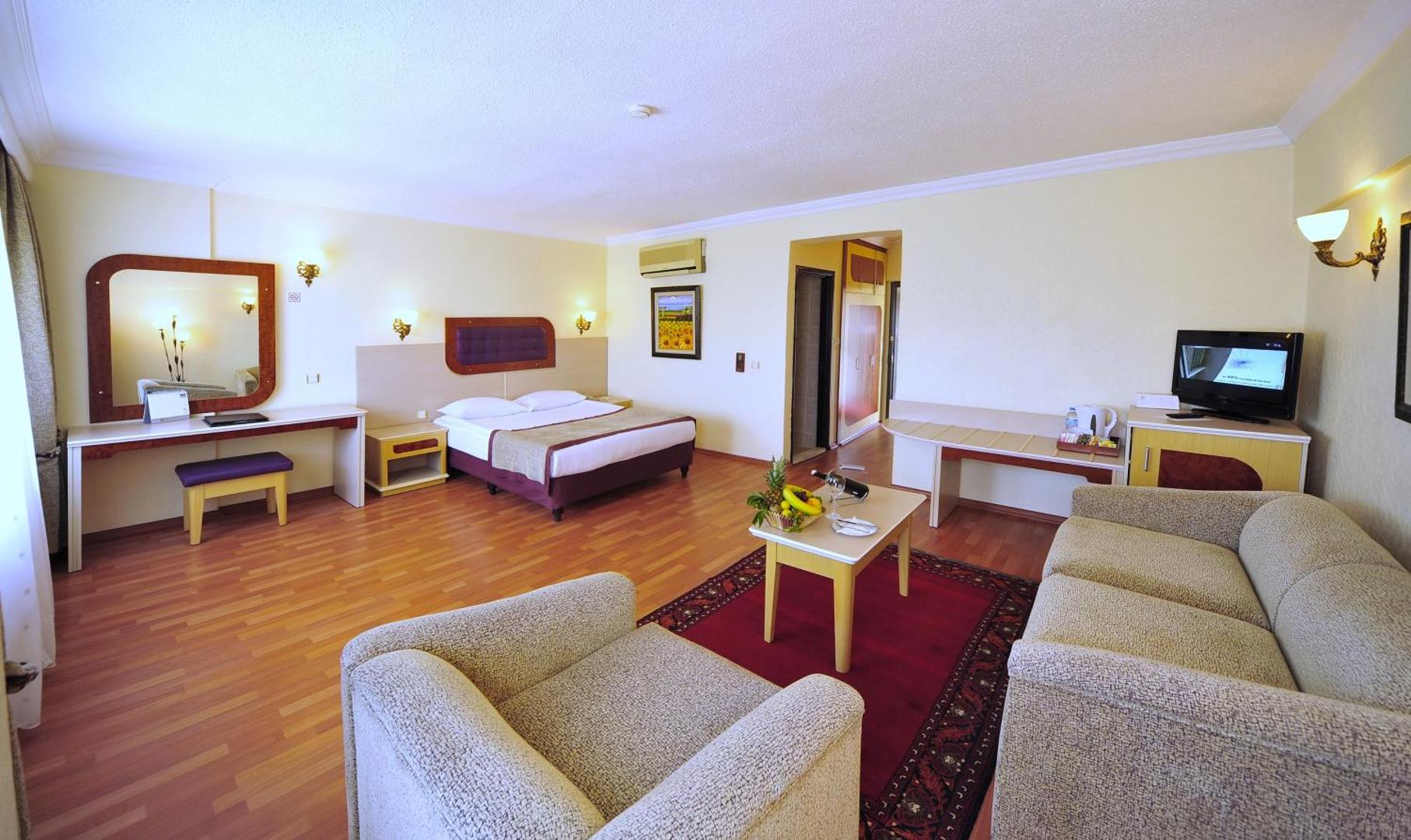 Dinler Hotels Ürgüp