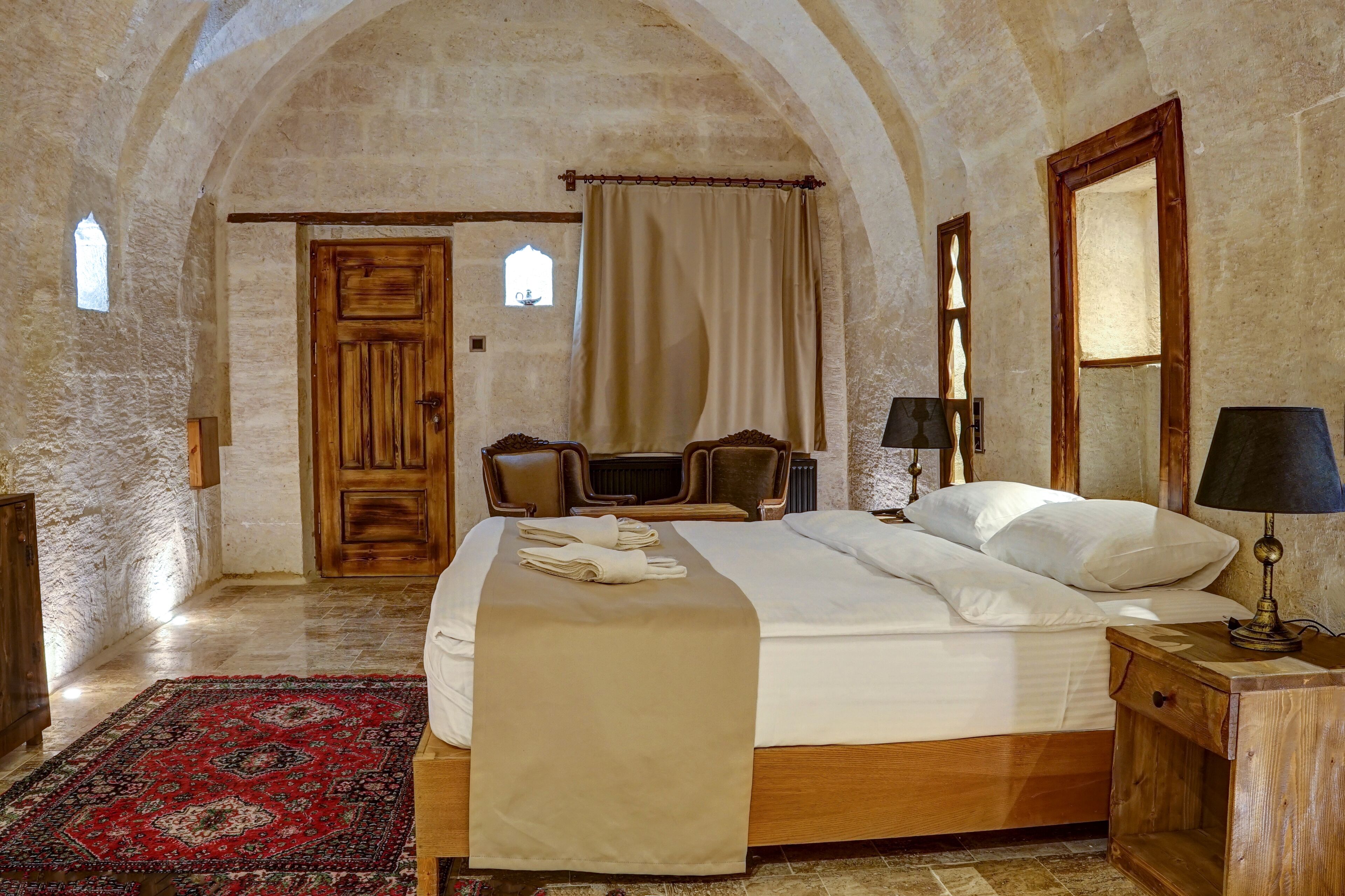 Dionysos Cave Cappadocia Hotel