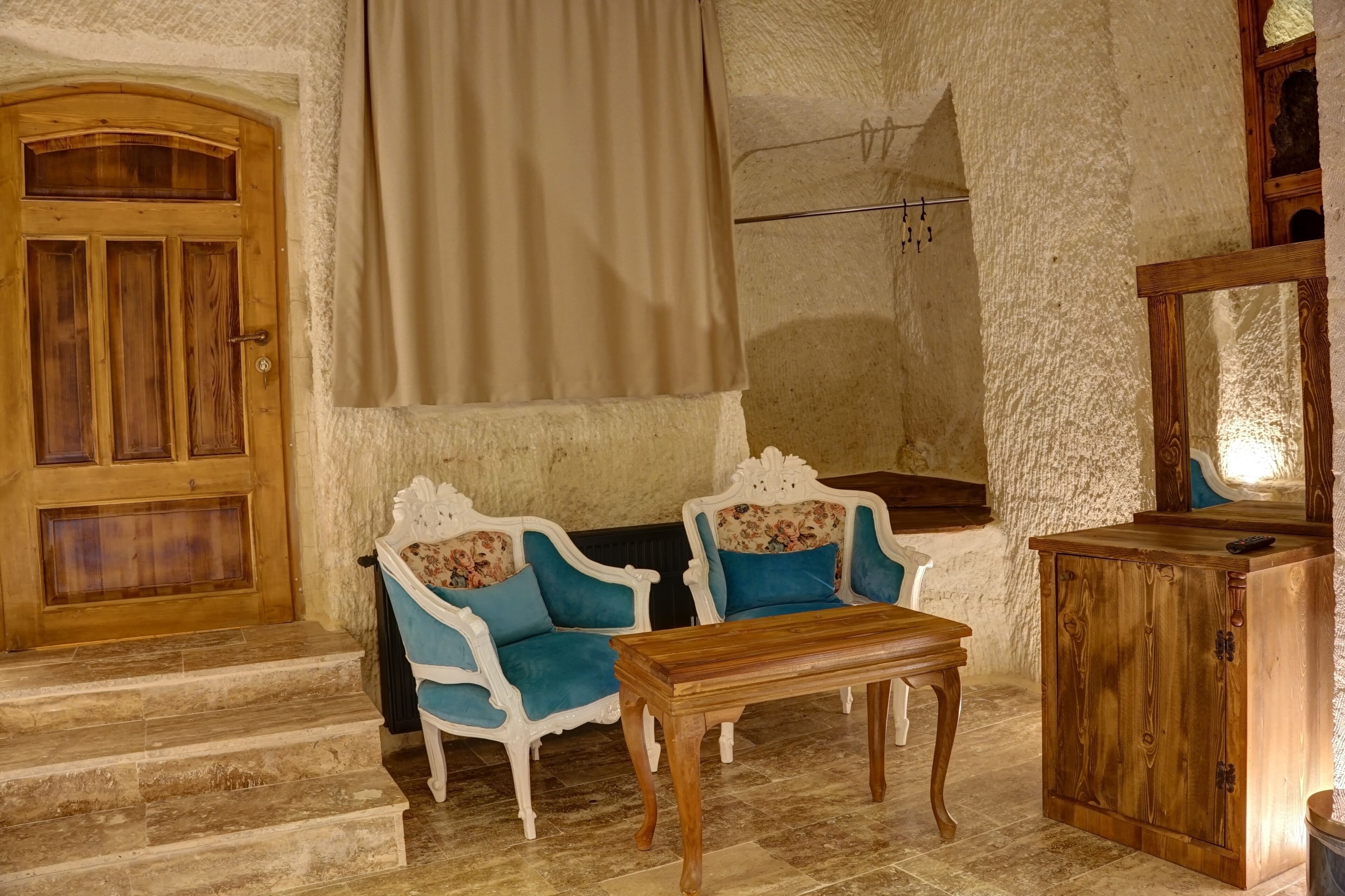 Dionysos Cave Cappadocia Hotel