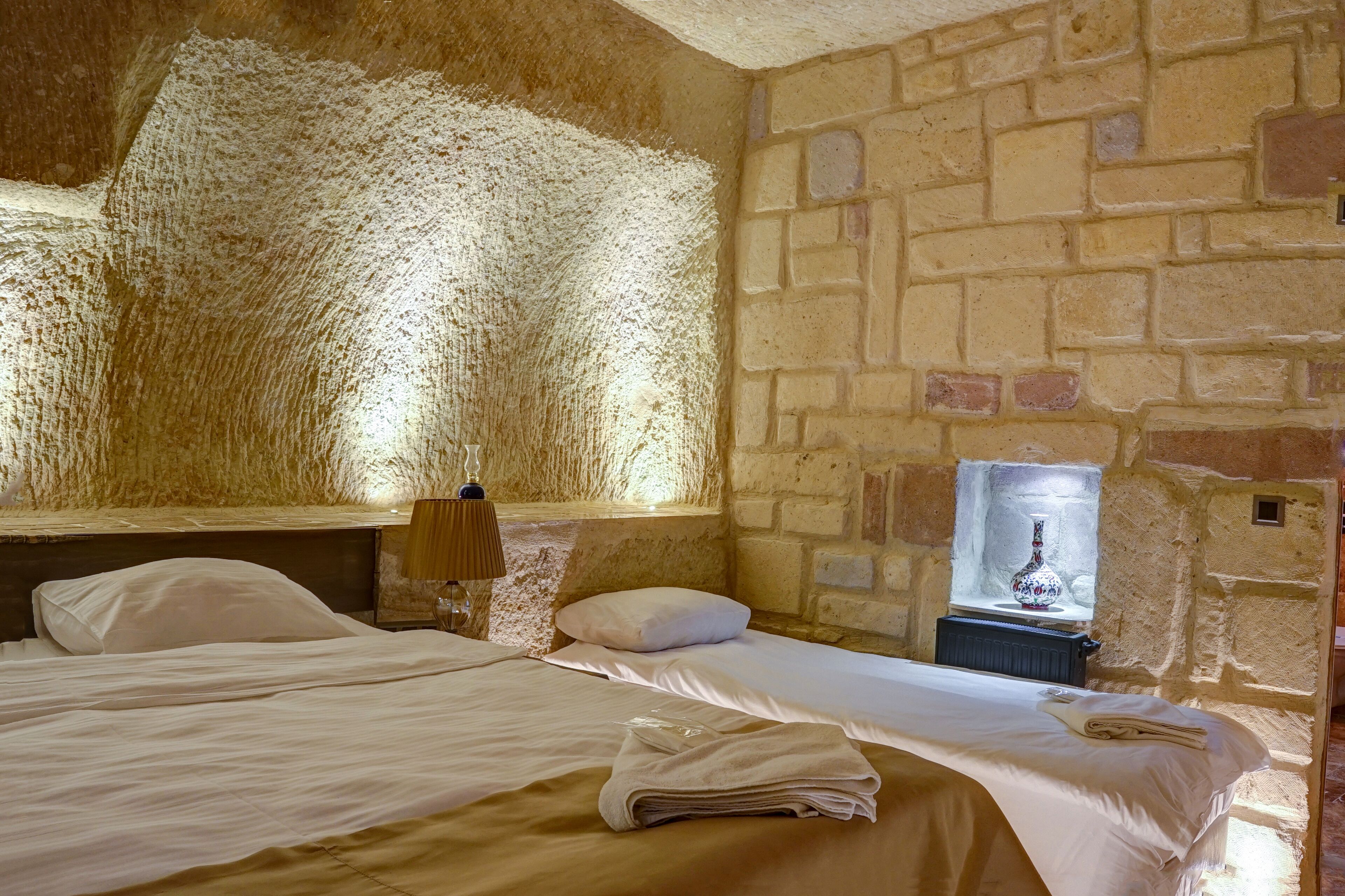 Dionysos Cave Cappadocia Hotel
