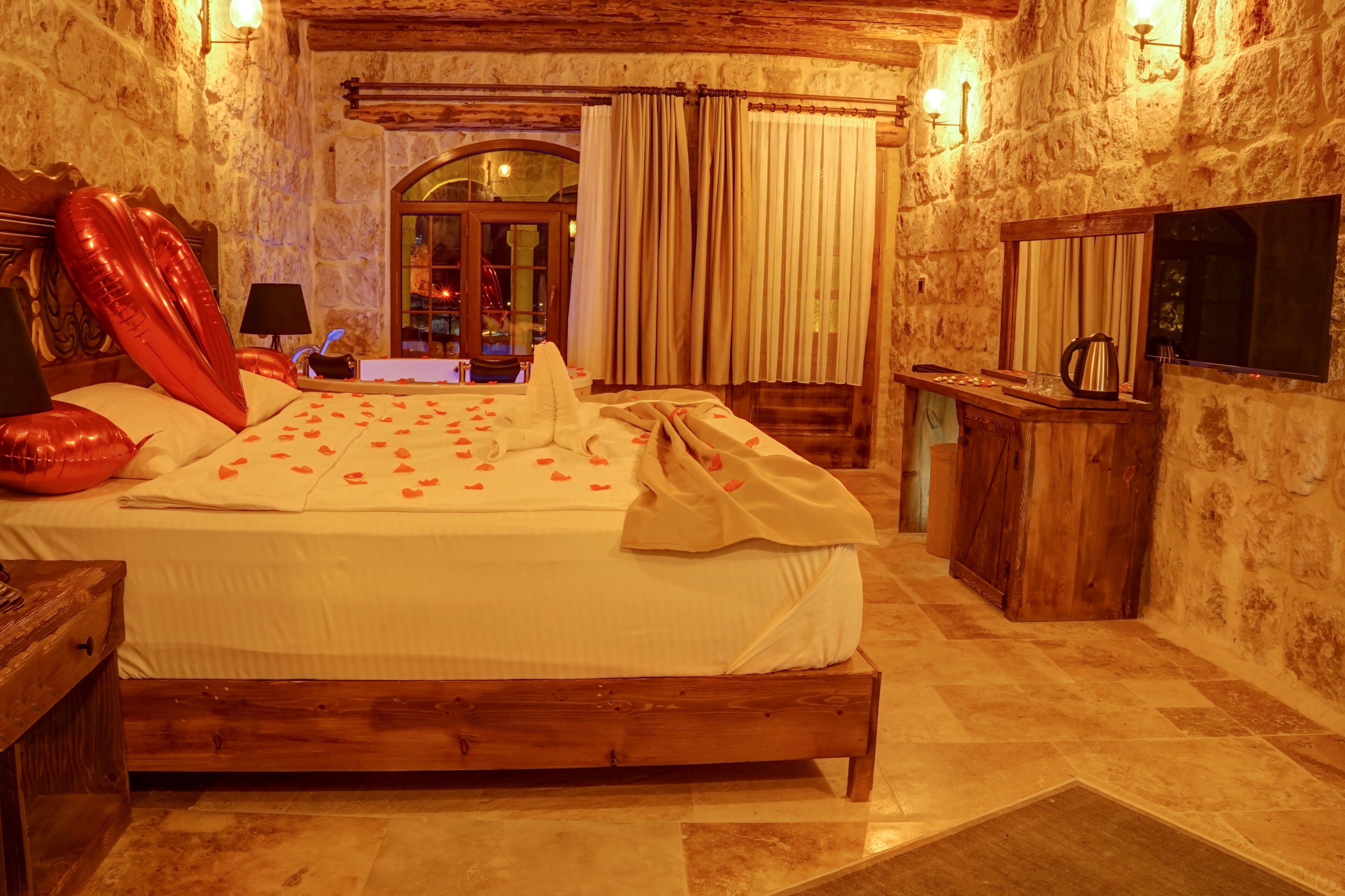 Dionysos Cave Cappadocia Hotel