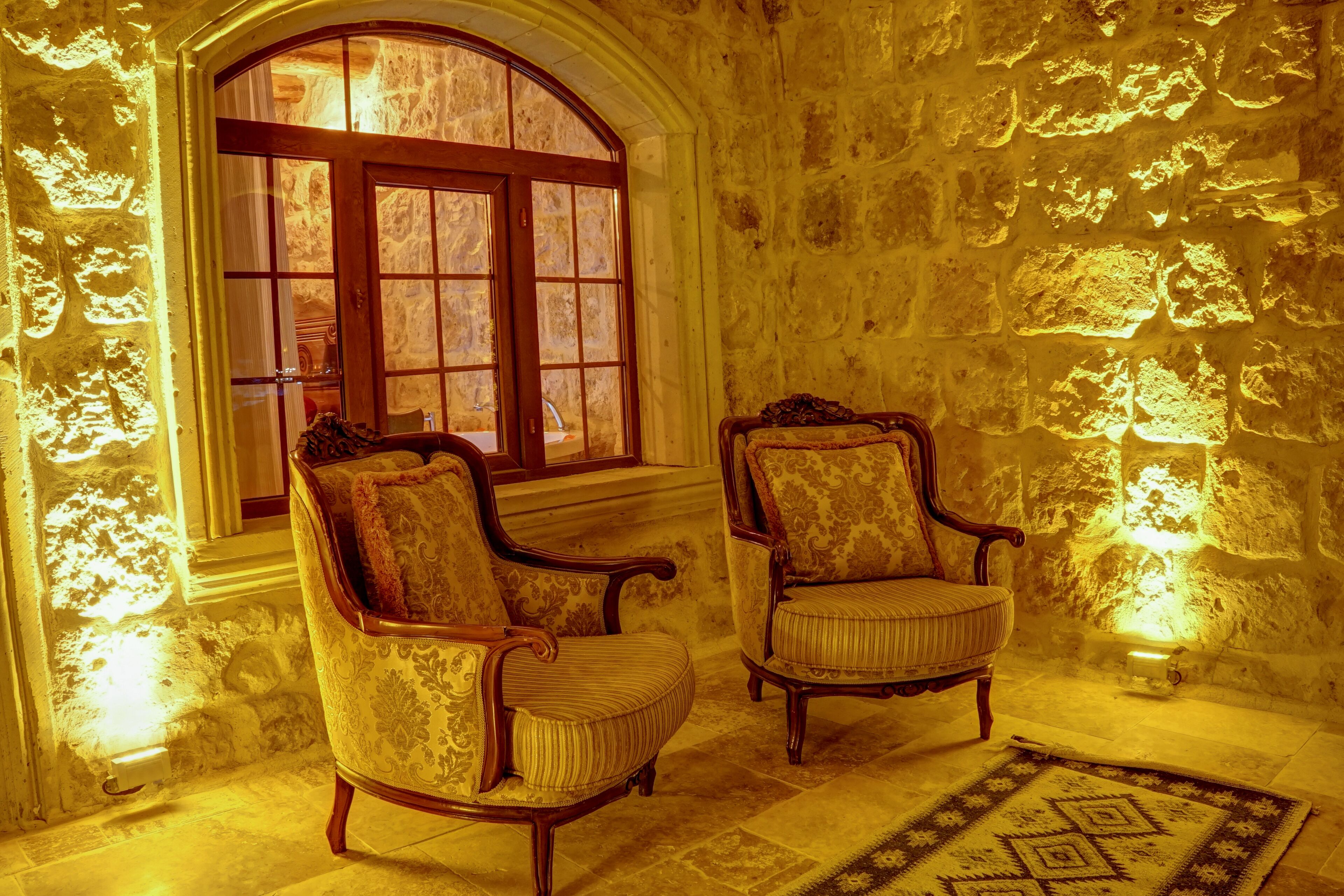 Dionysos Cave Cappadocia Hotel