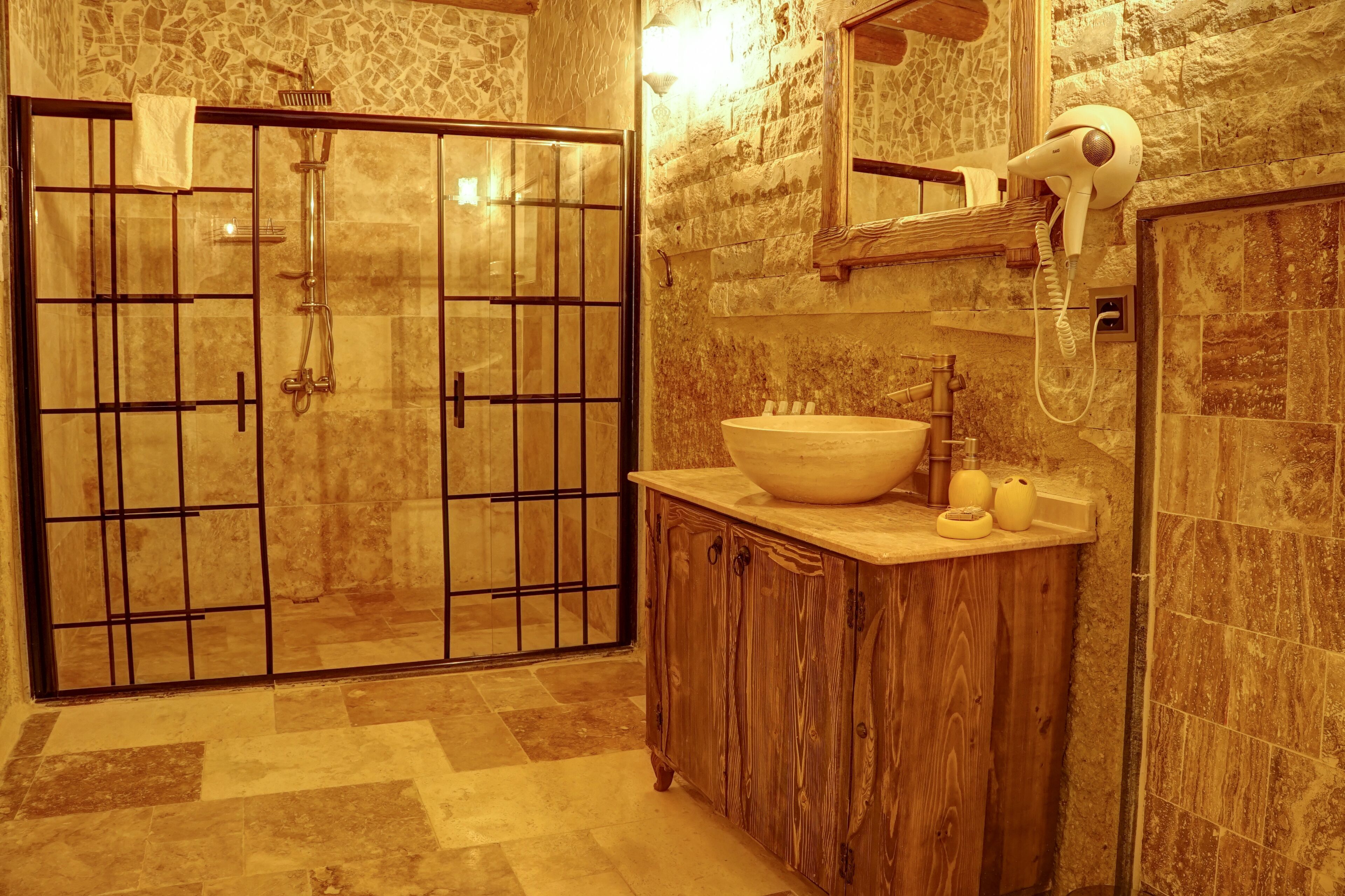 Dionysos Cave Cappadocia Hotel