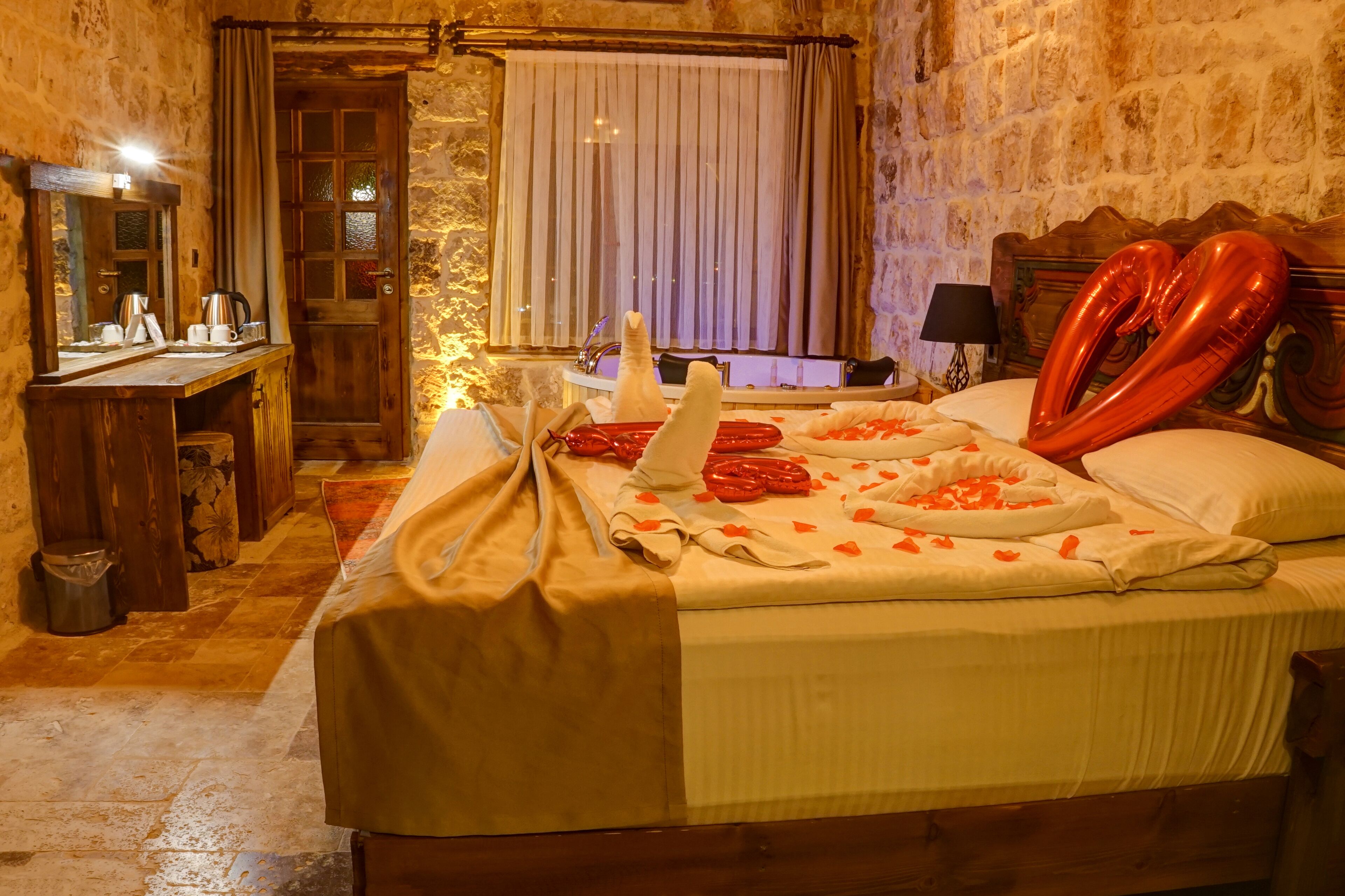 Dionysos Cave Cappadocia Hotel