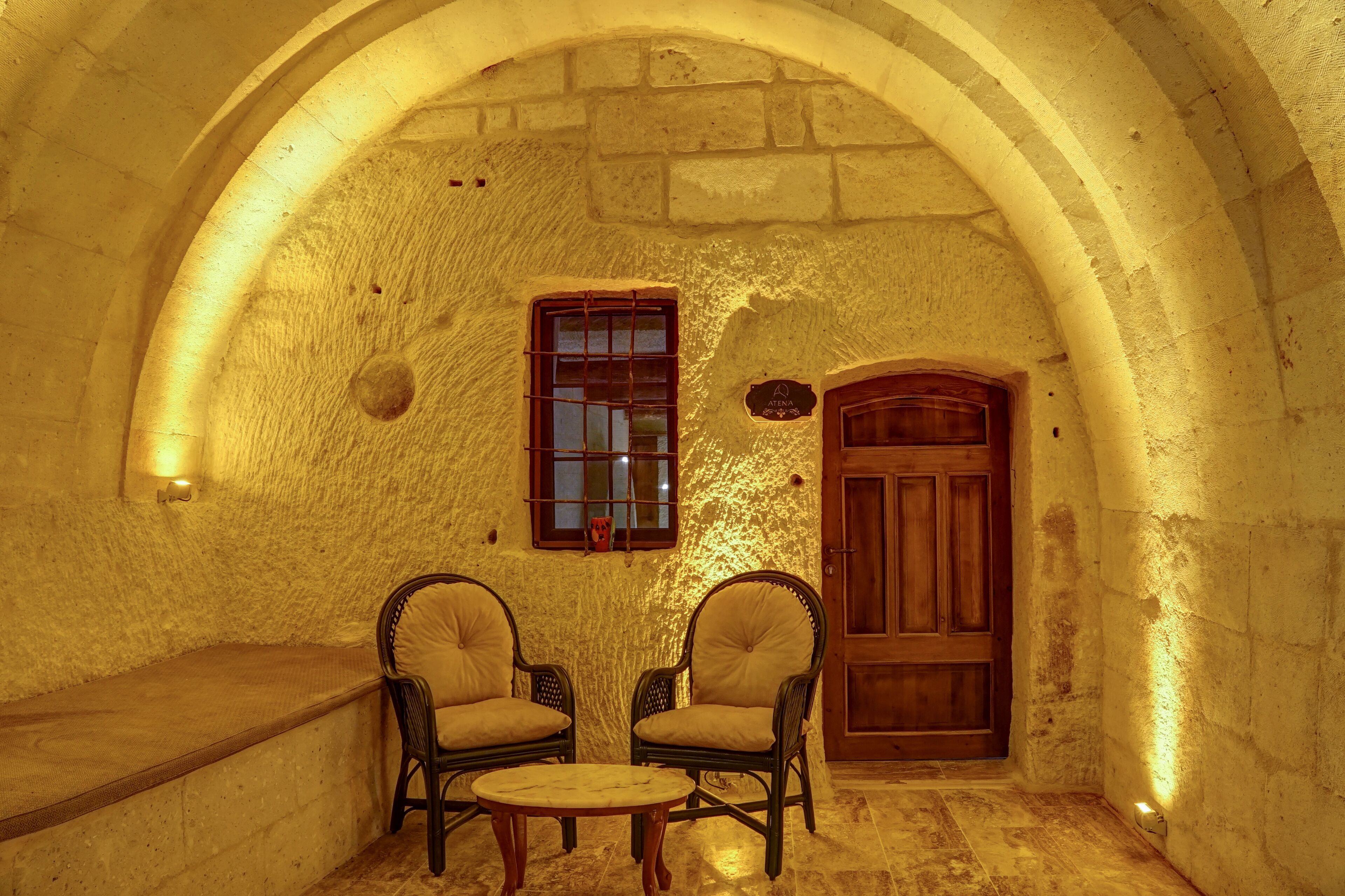 Dionysos Cave Cappadocia Hotel