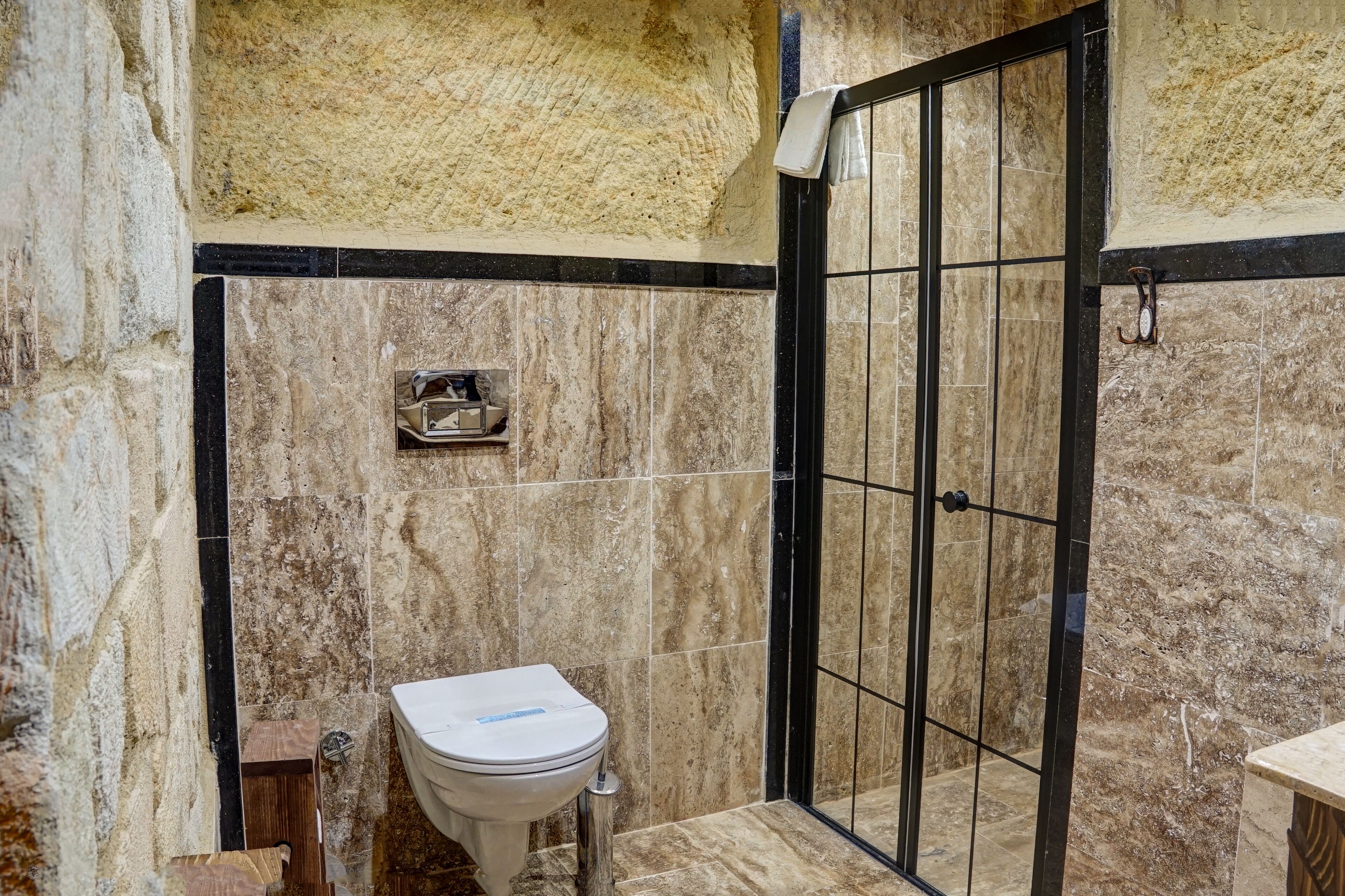 Dionysos Cave Cappadocia Hotel