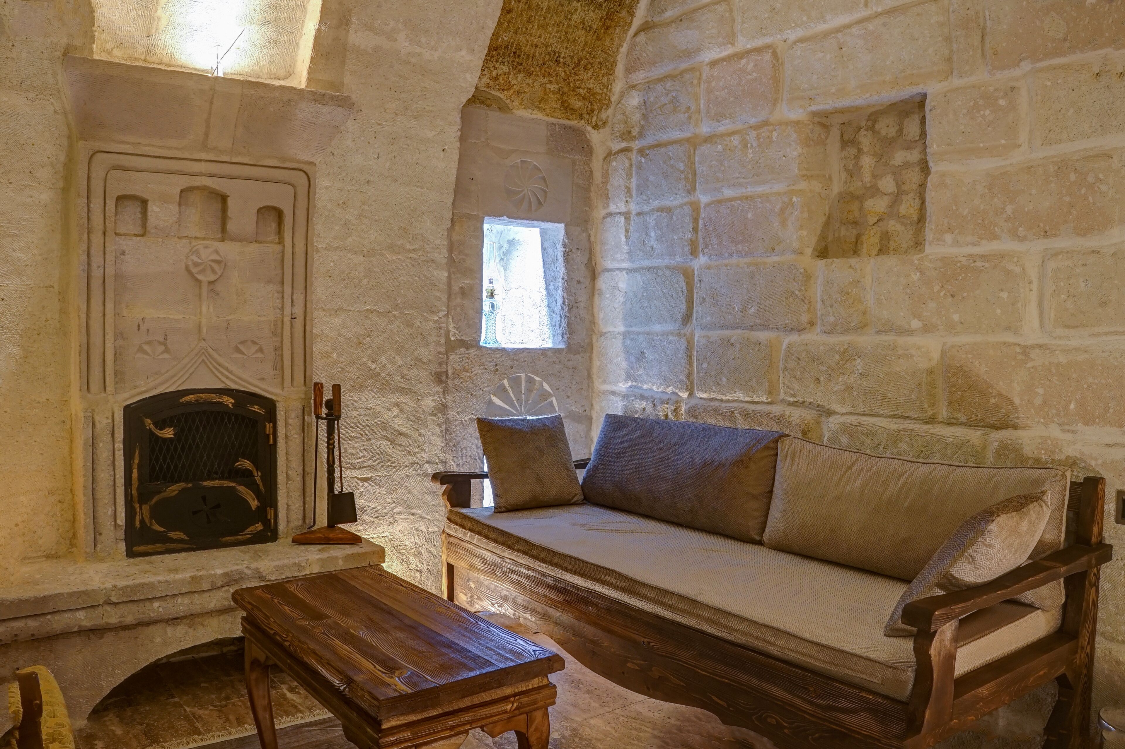 Dionysos Cave Cappadocia Hotel