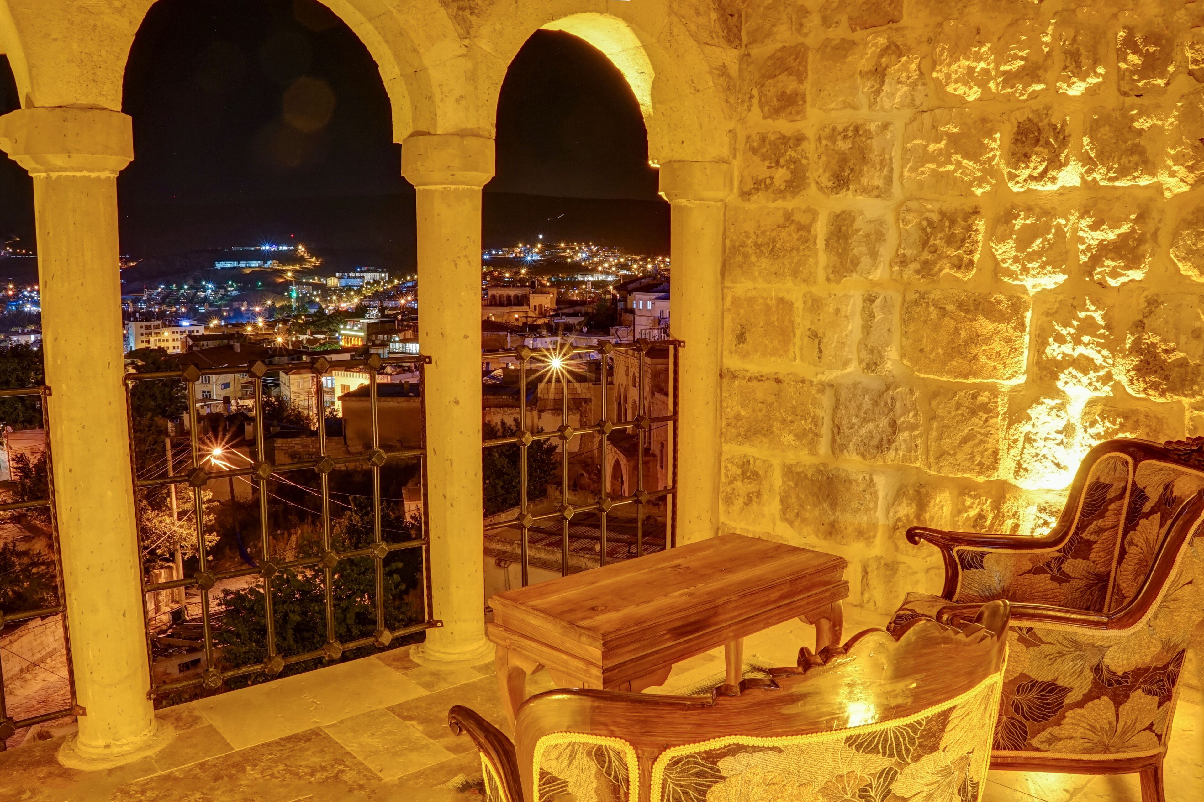 Dionysos Cave Cappadocia Hotel