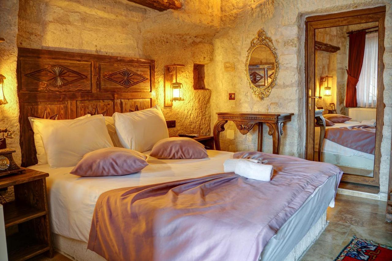 Efendi Cave Hotel