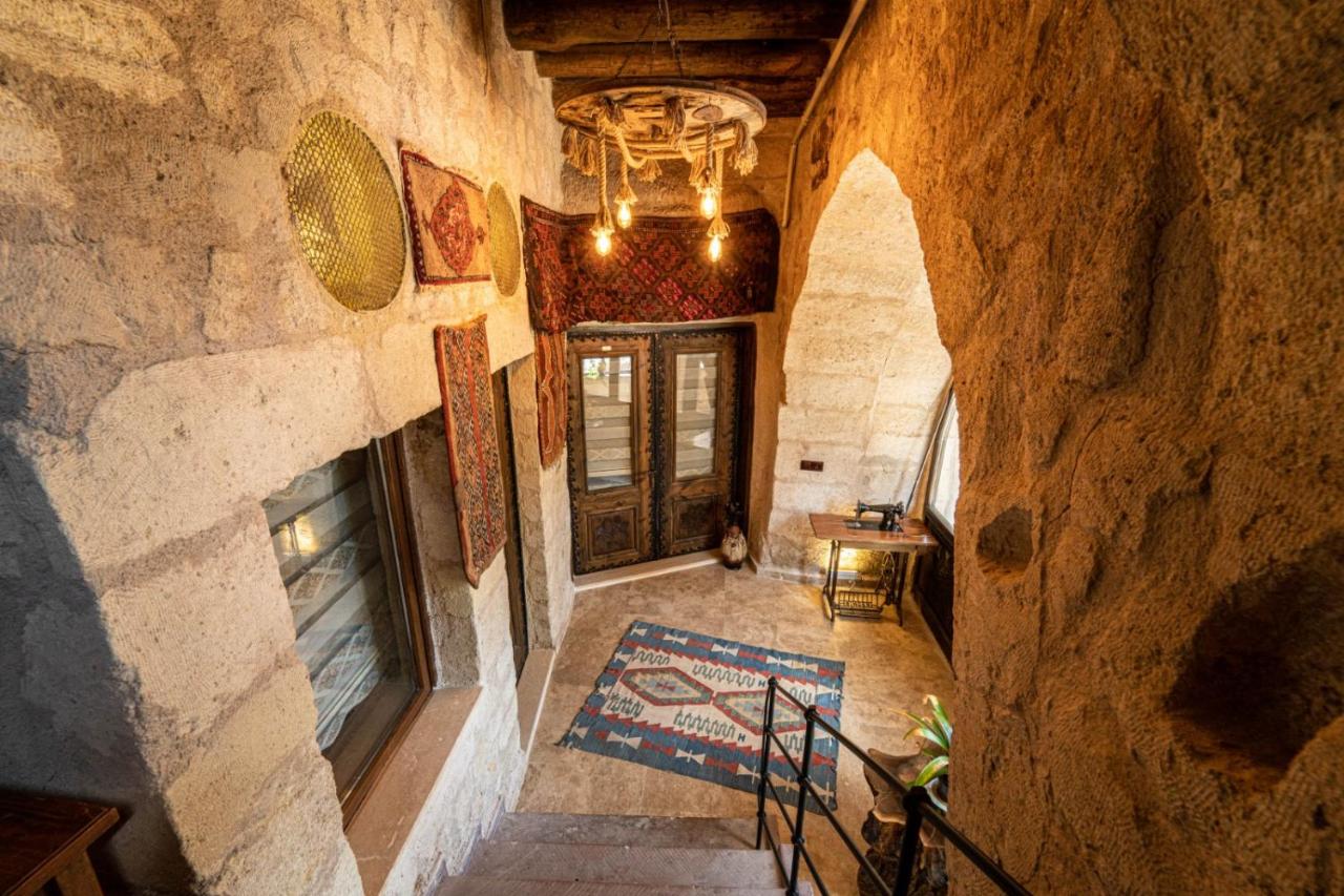 Efendi Cave Hotel