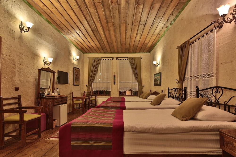 Elif Stone House