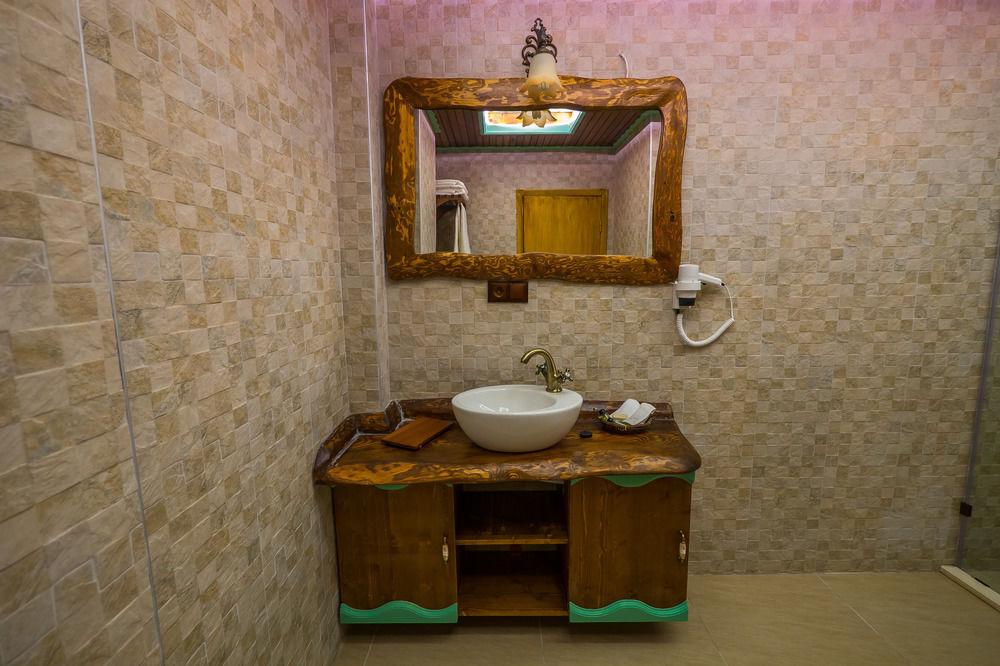 Elif Stone House