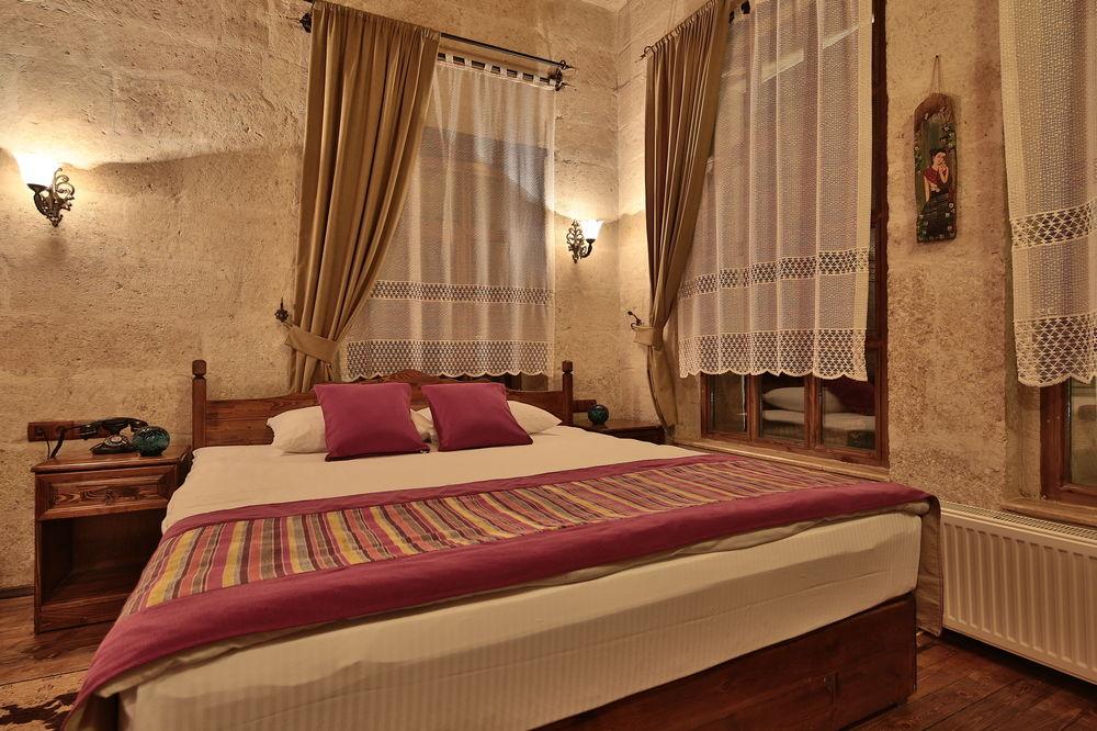 Elif Stone House