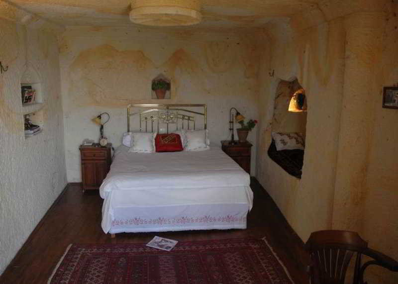 Elkep Evi Cave