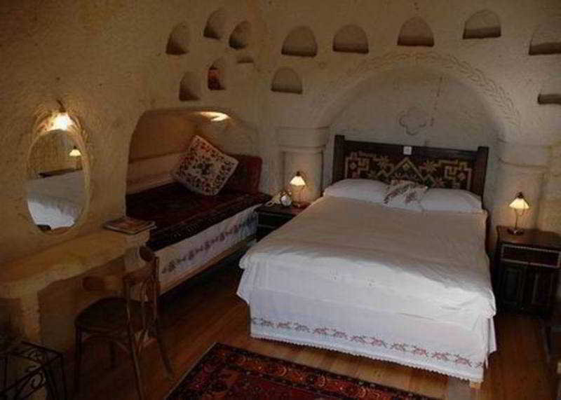 Elkep Evi Cave