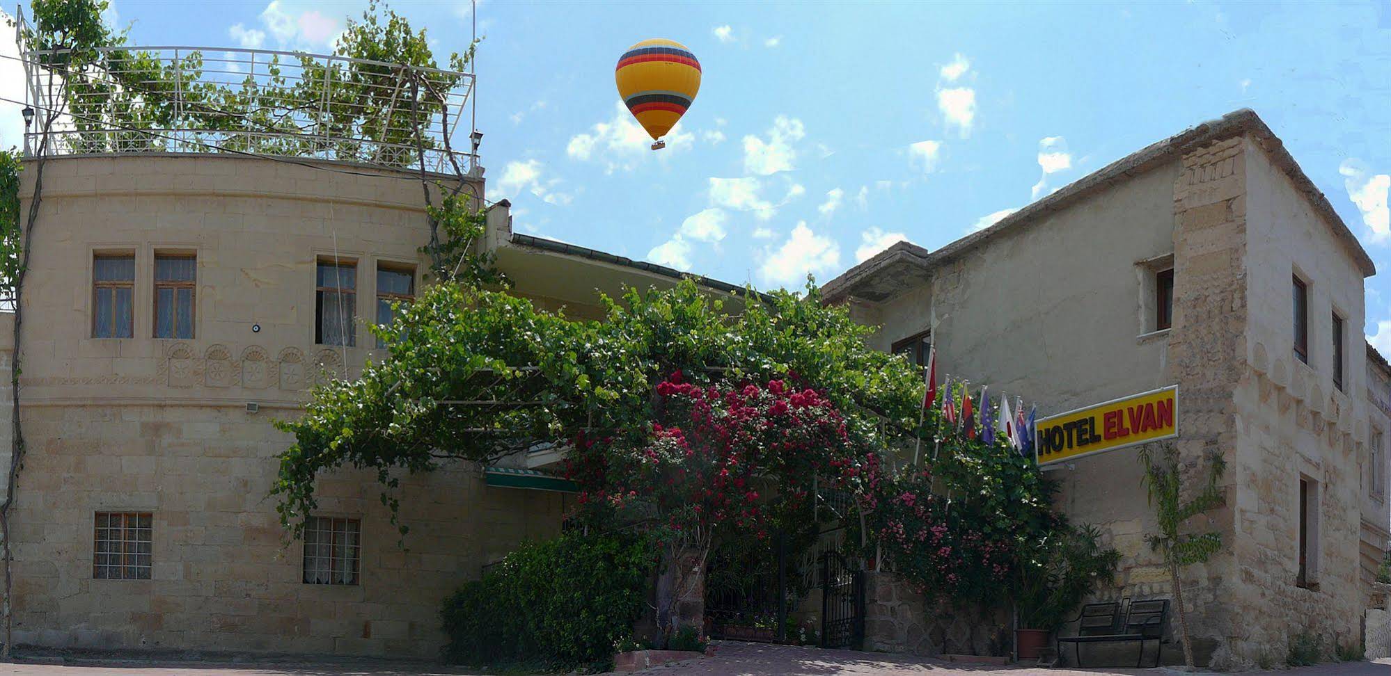 Elvan