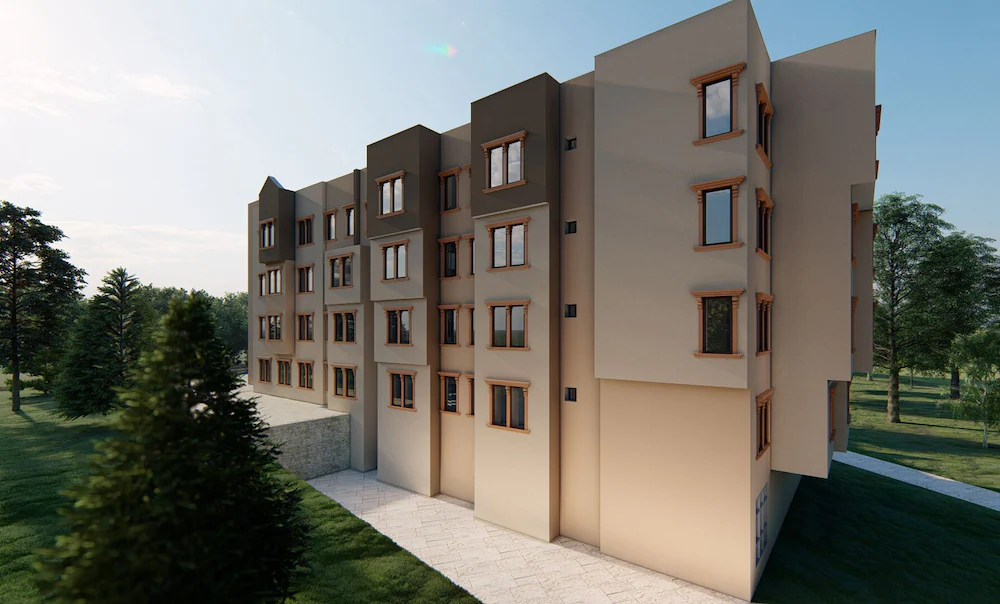 Emin Koçak Kapadokya Termal Hotel