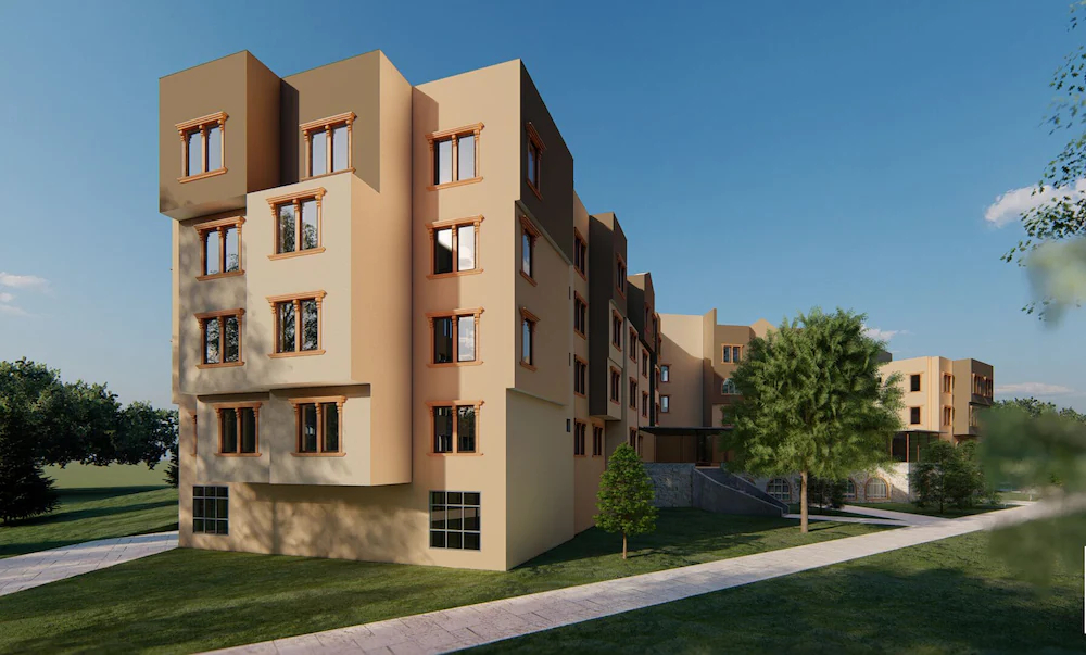 Emin Koçak Kapadokya Termal Hotel