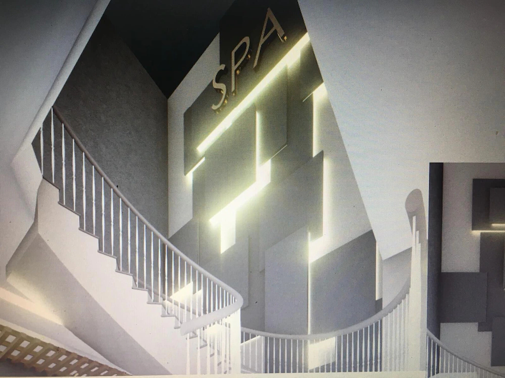 Emin Koçak Kapadokya Termal Hotel