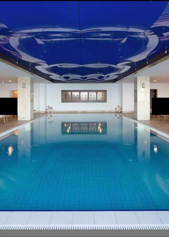 Emin Koçak Kapadokya Termal Hotel