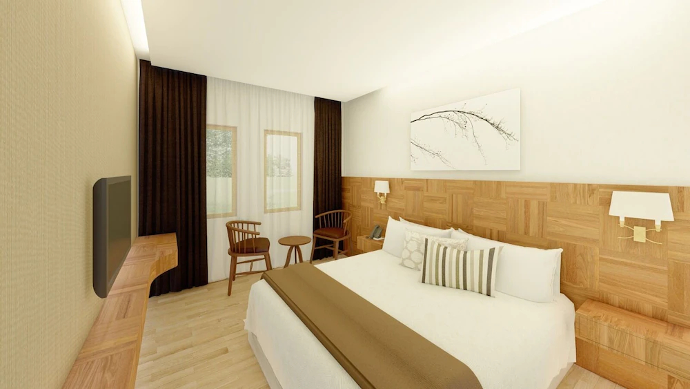 Emin Koçak Kapadokya Termal Hotel